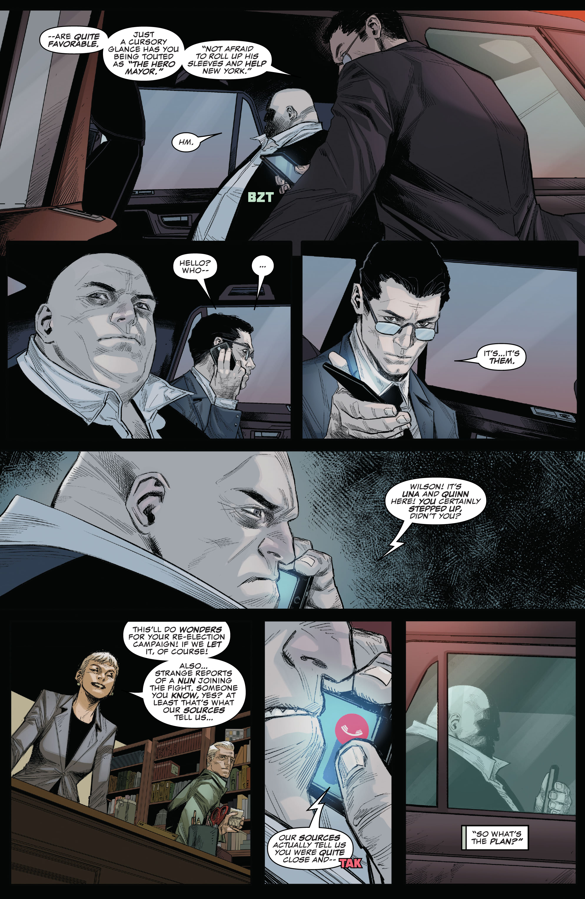 Daredevil (2019-): Chapter 21 - Page 7