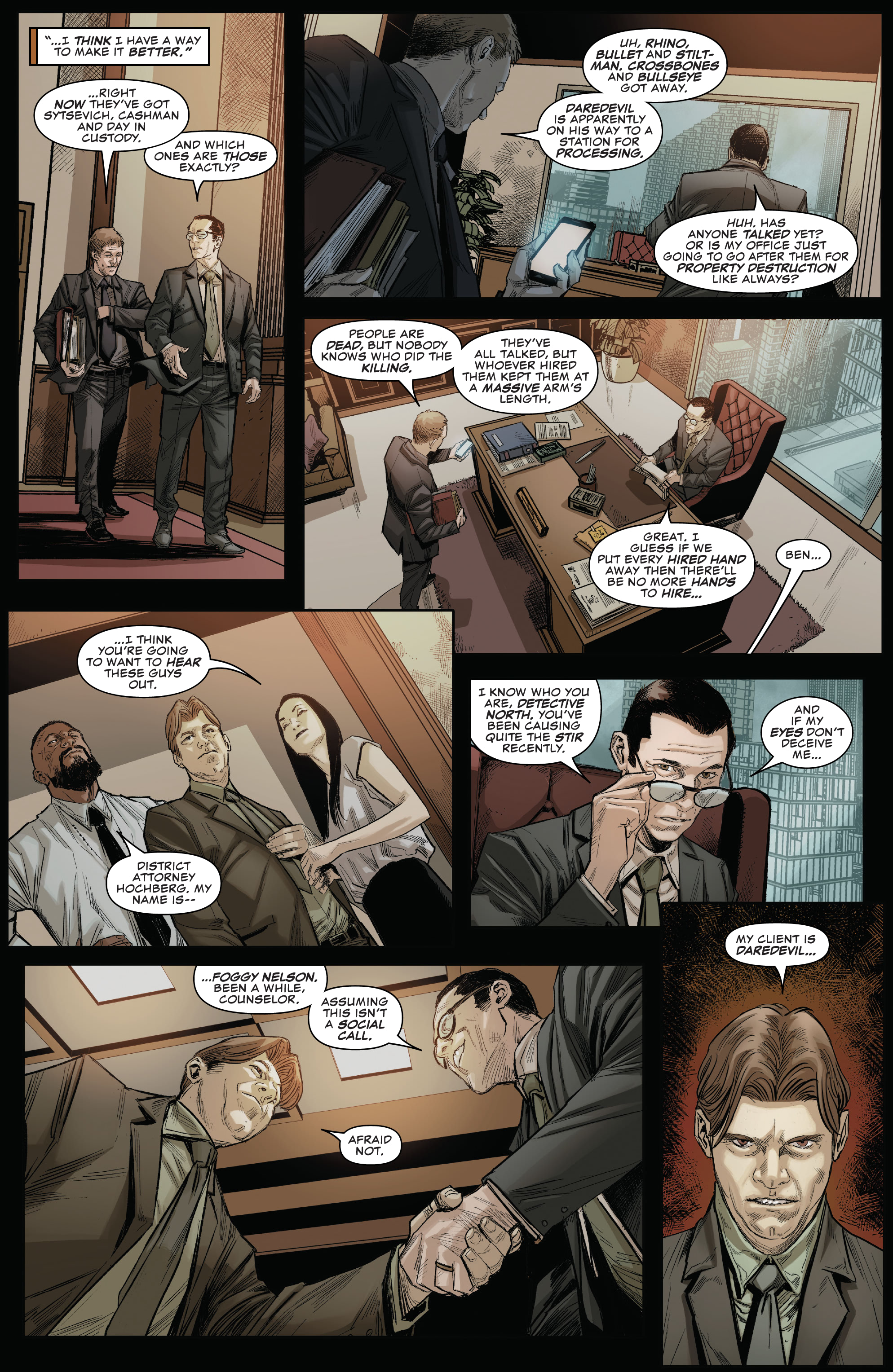 Daredevil (2019-): Chapter 21 - Page 10