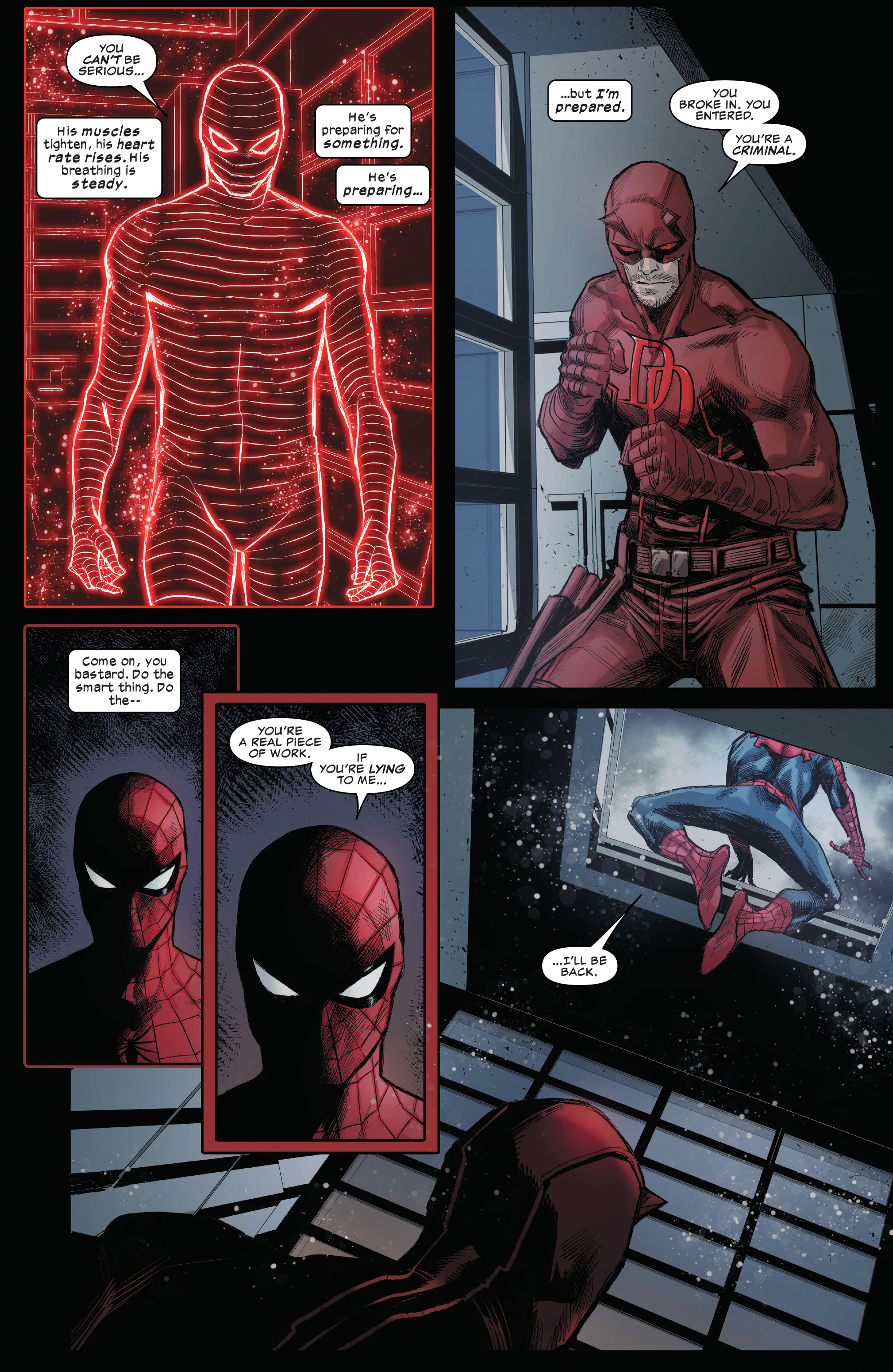 Daredevil (2019-): Chapter 21 - Page 14