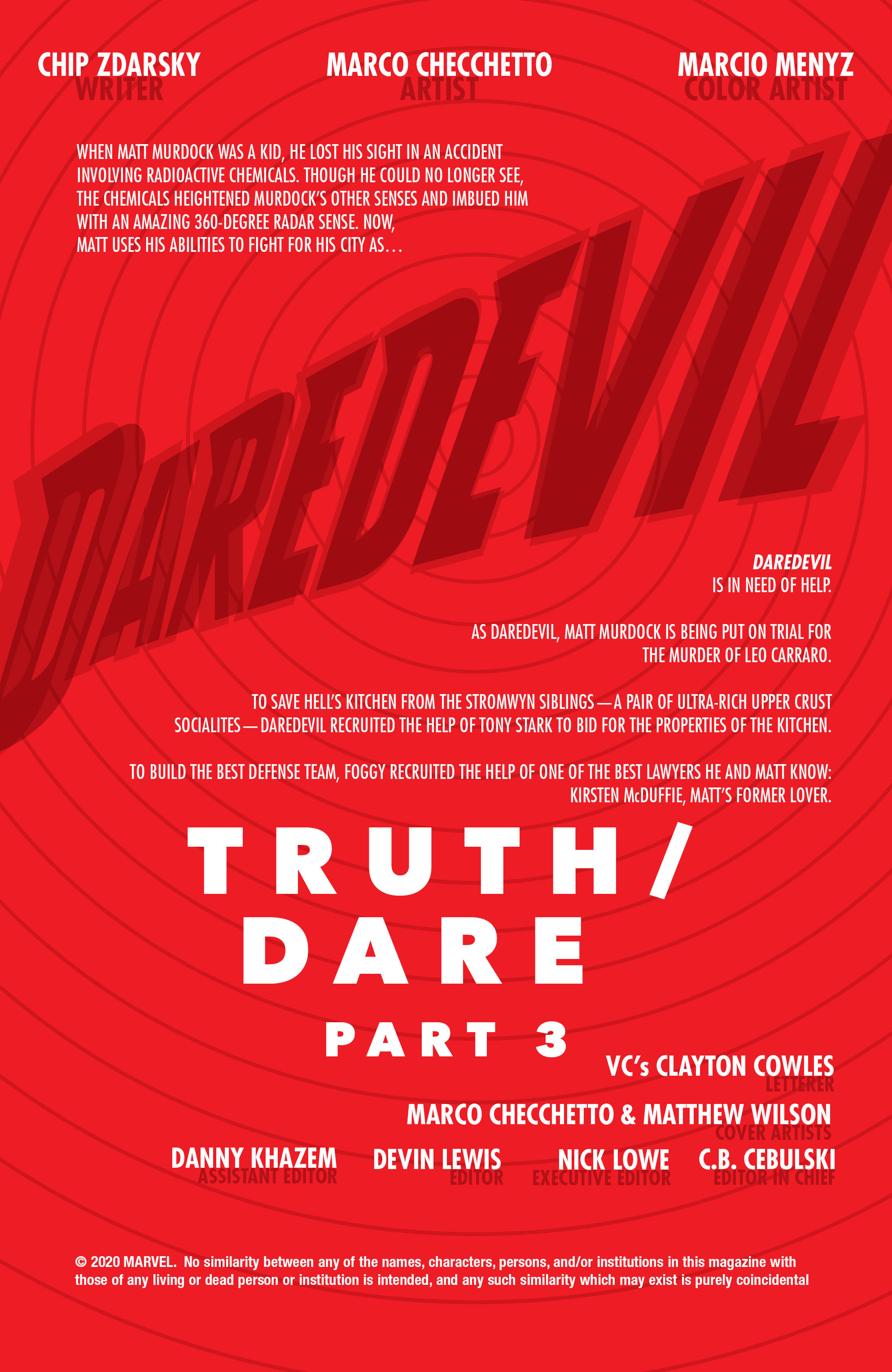 Daredevil (2019-): Chapter 23 - Page 2