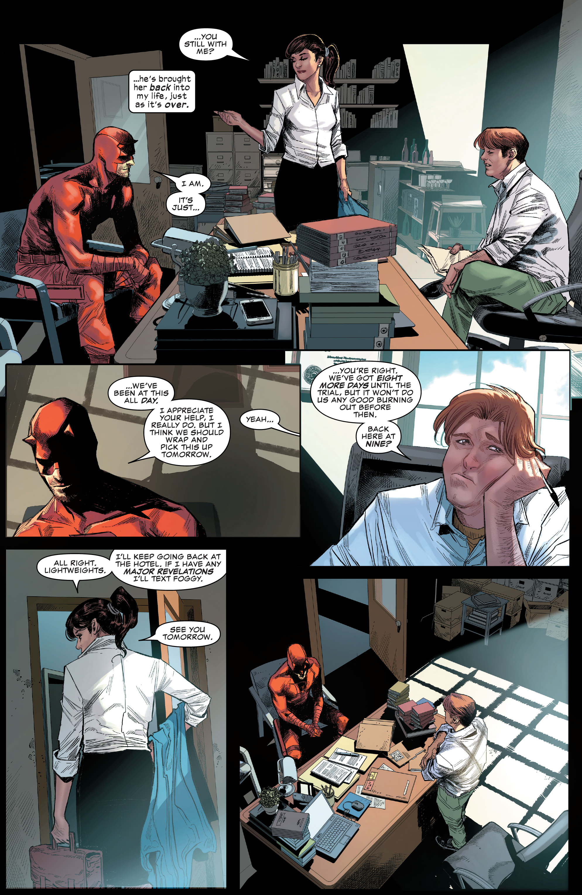 Daredevil (2019-): Chapter 23 - Page 4