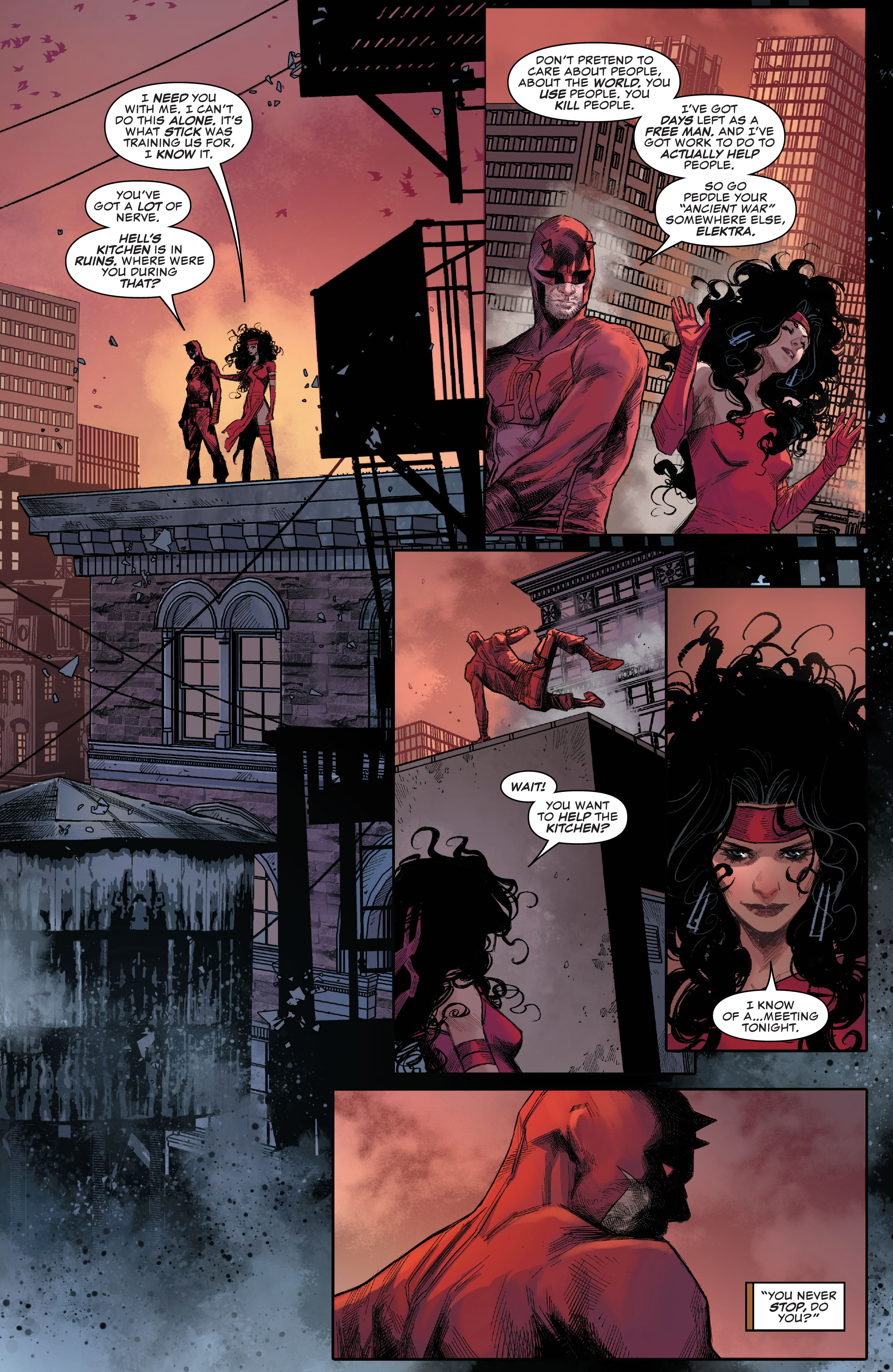 Daredevil (2019-): Chapter 23 - Page 8