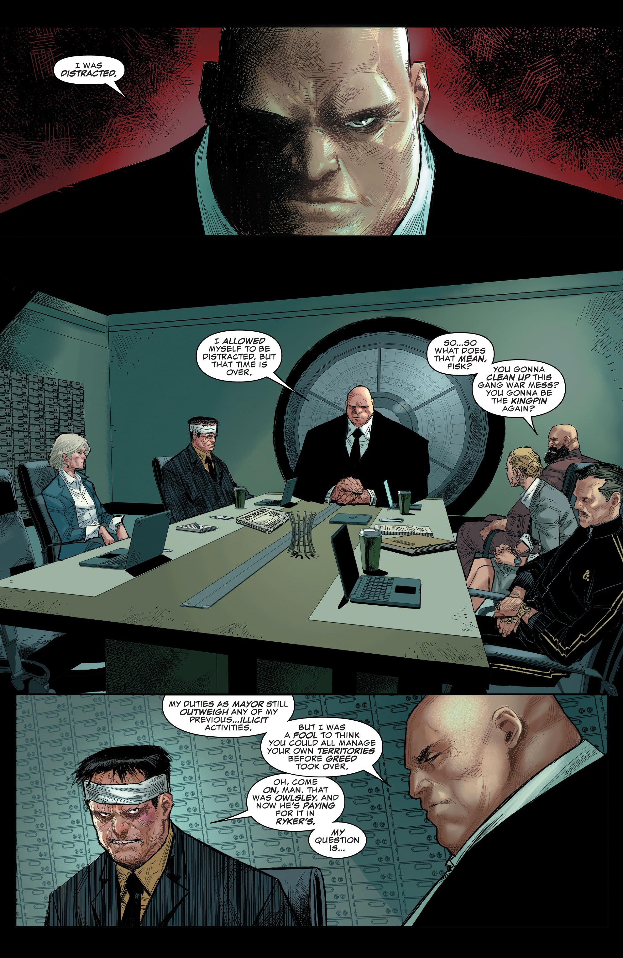 Daredevil (2019-): Chapter 23 - Page 10