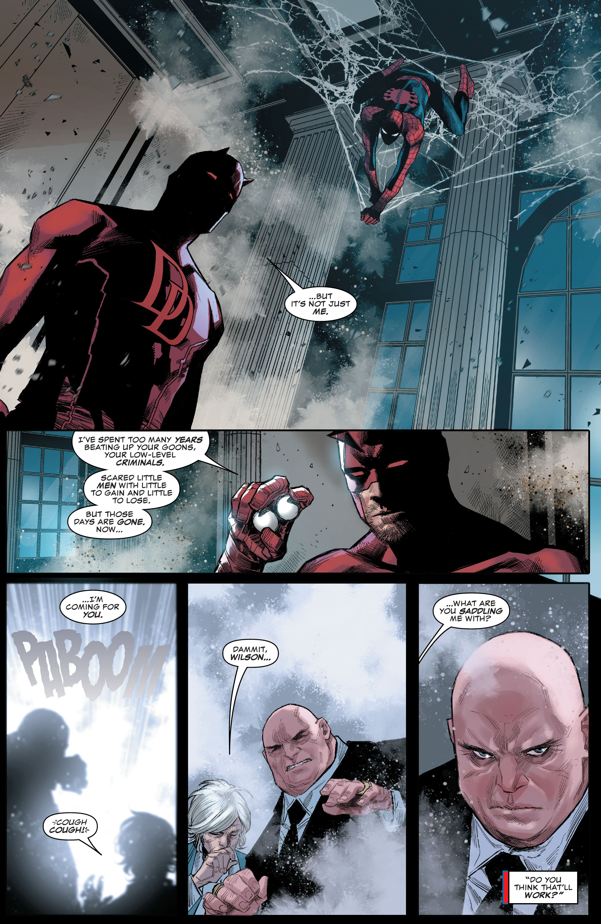 Daredevil (2019-): Chapter 23 - Page 16