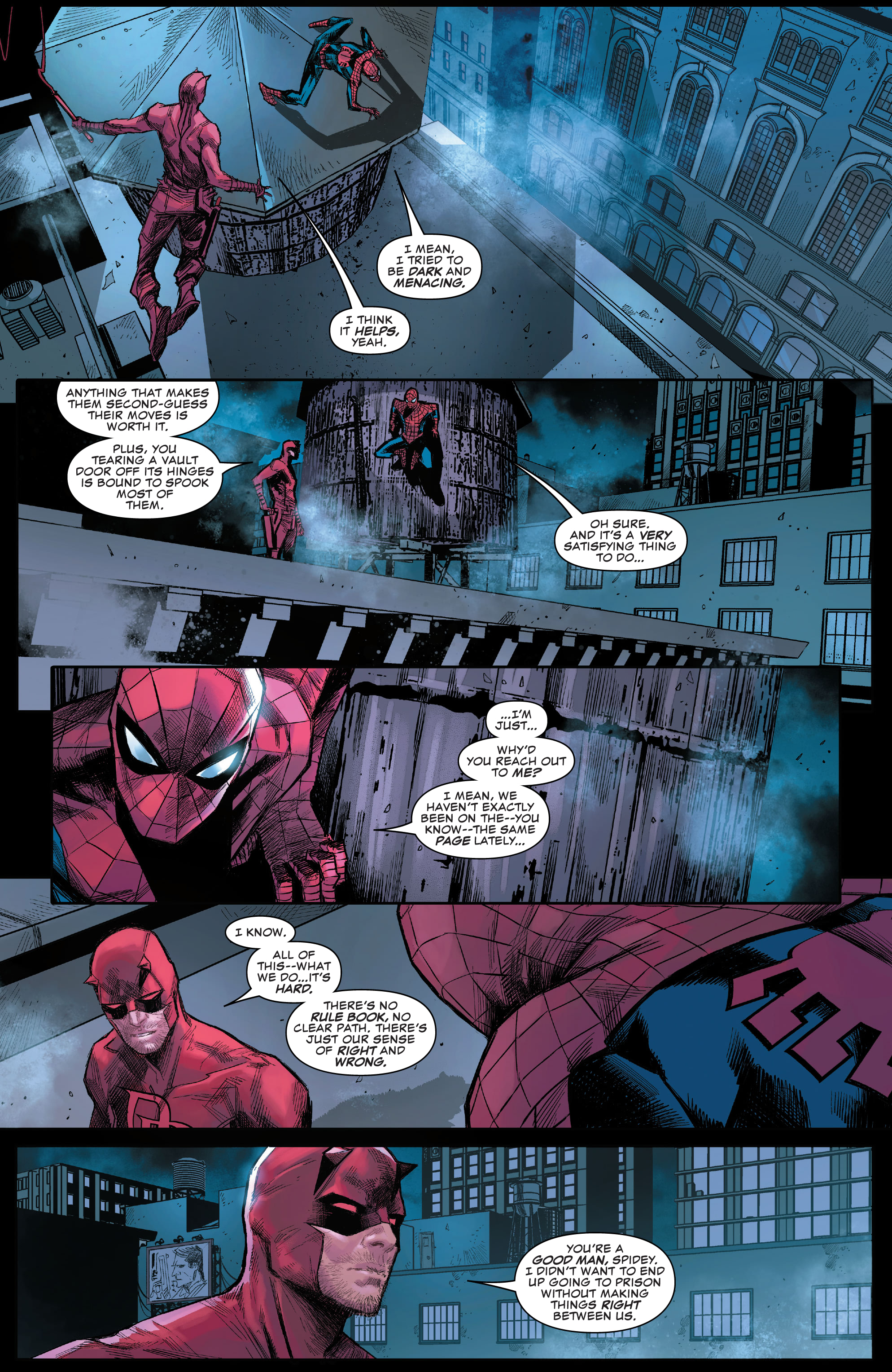 Daredevil (2019-): Chapter 23 - Page 17