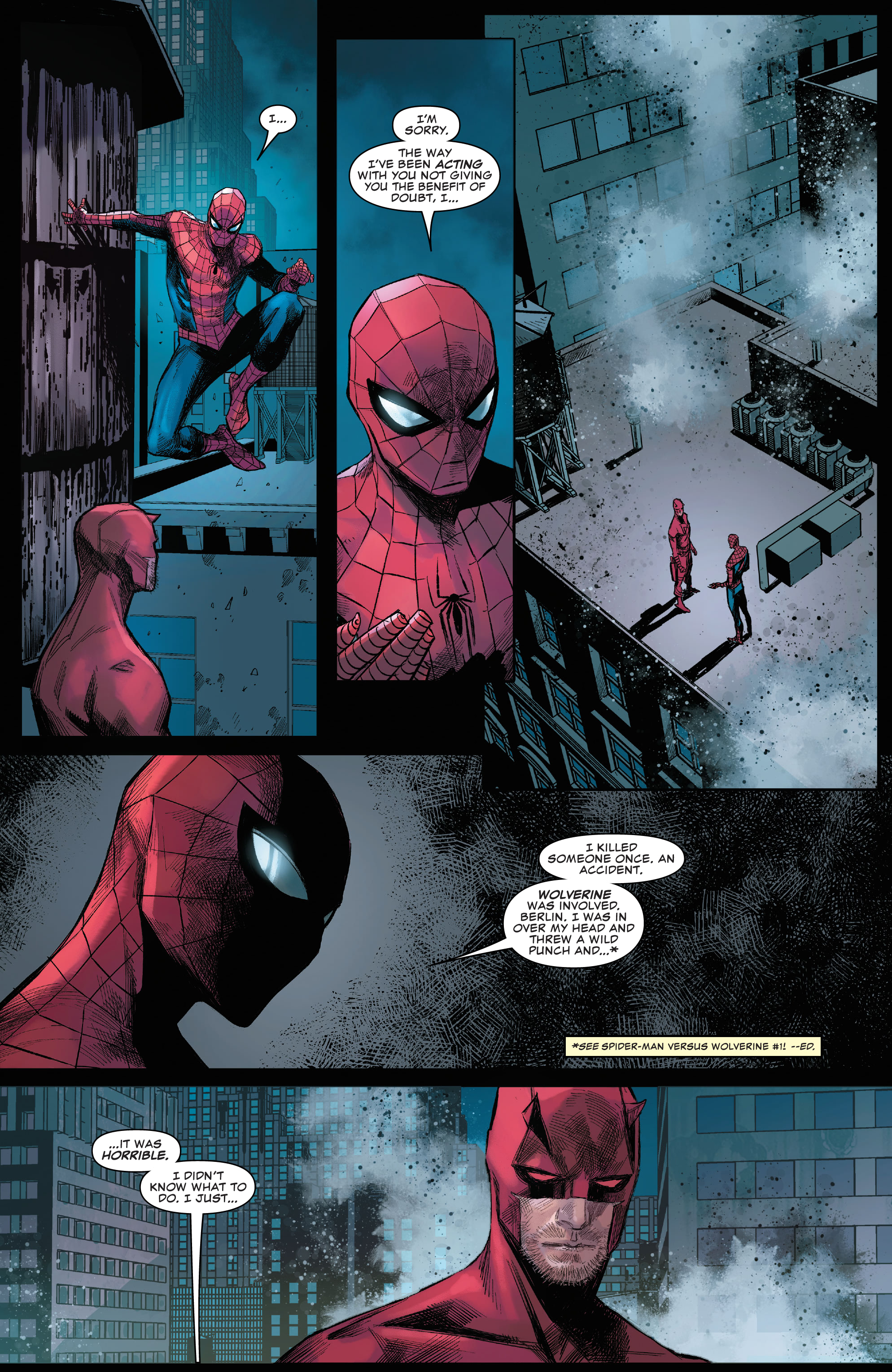 Daredevil (2019-): Chapter 23 - Page 18