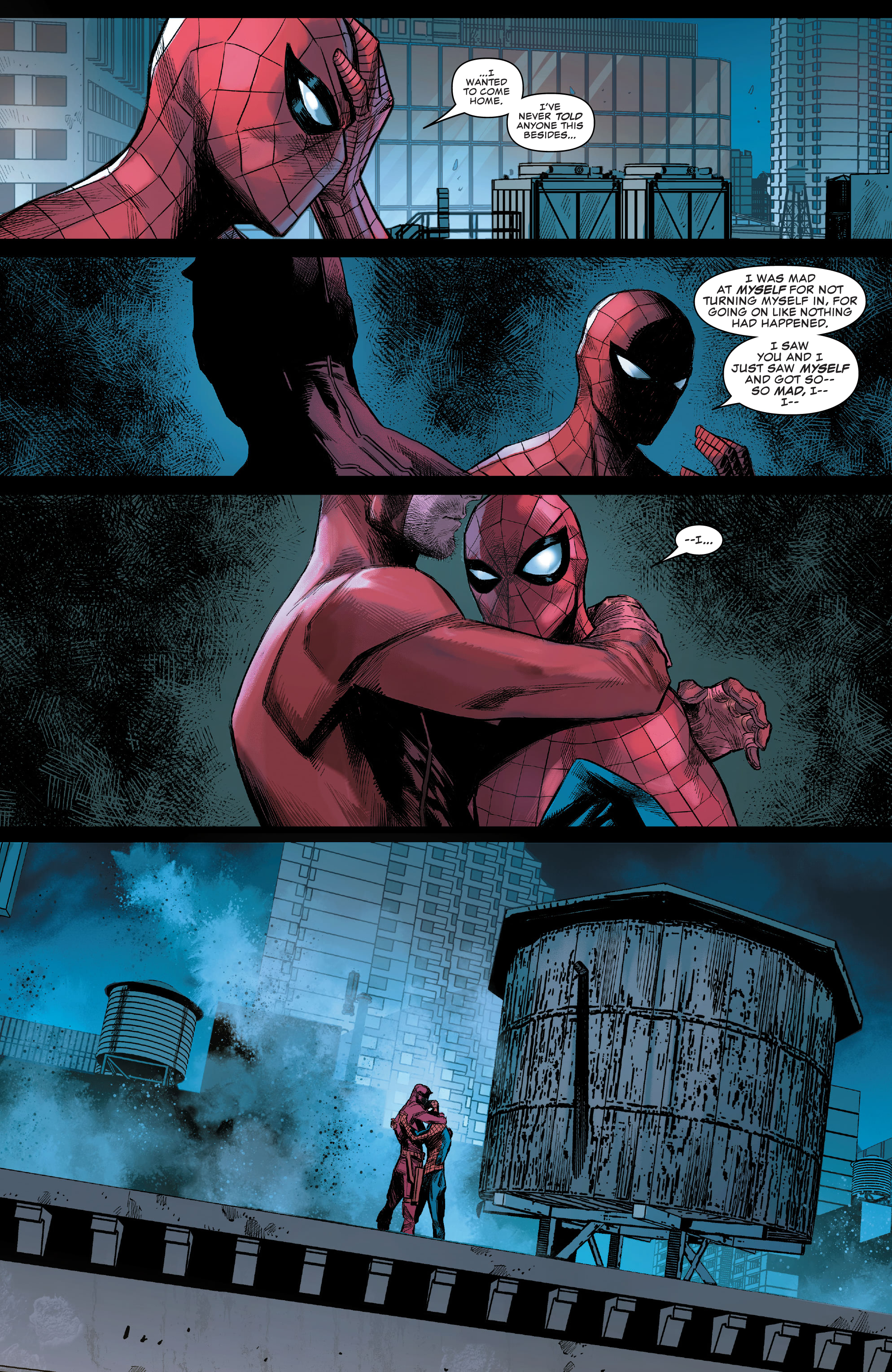 Daredevil (2019-): Chapter 23 - Page 19