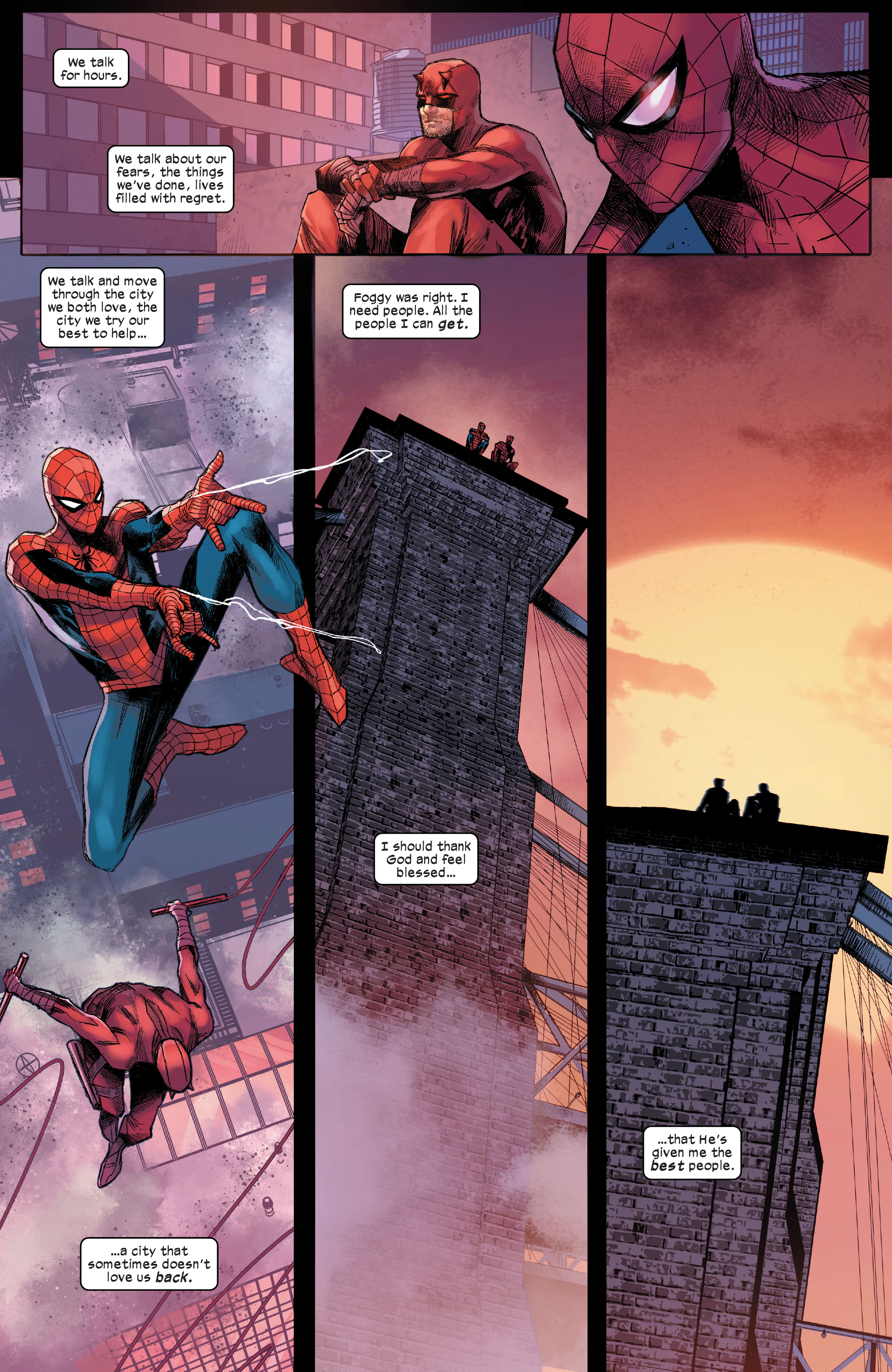 Daredevil (2019-): Chapter 23 - Page 20