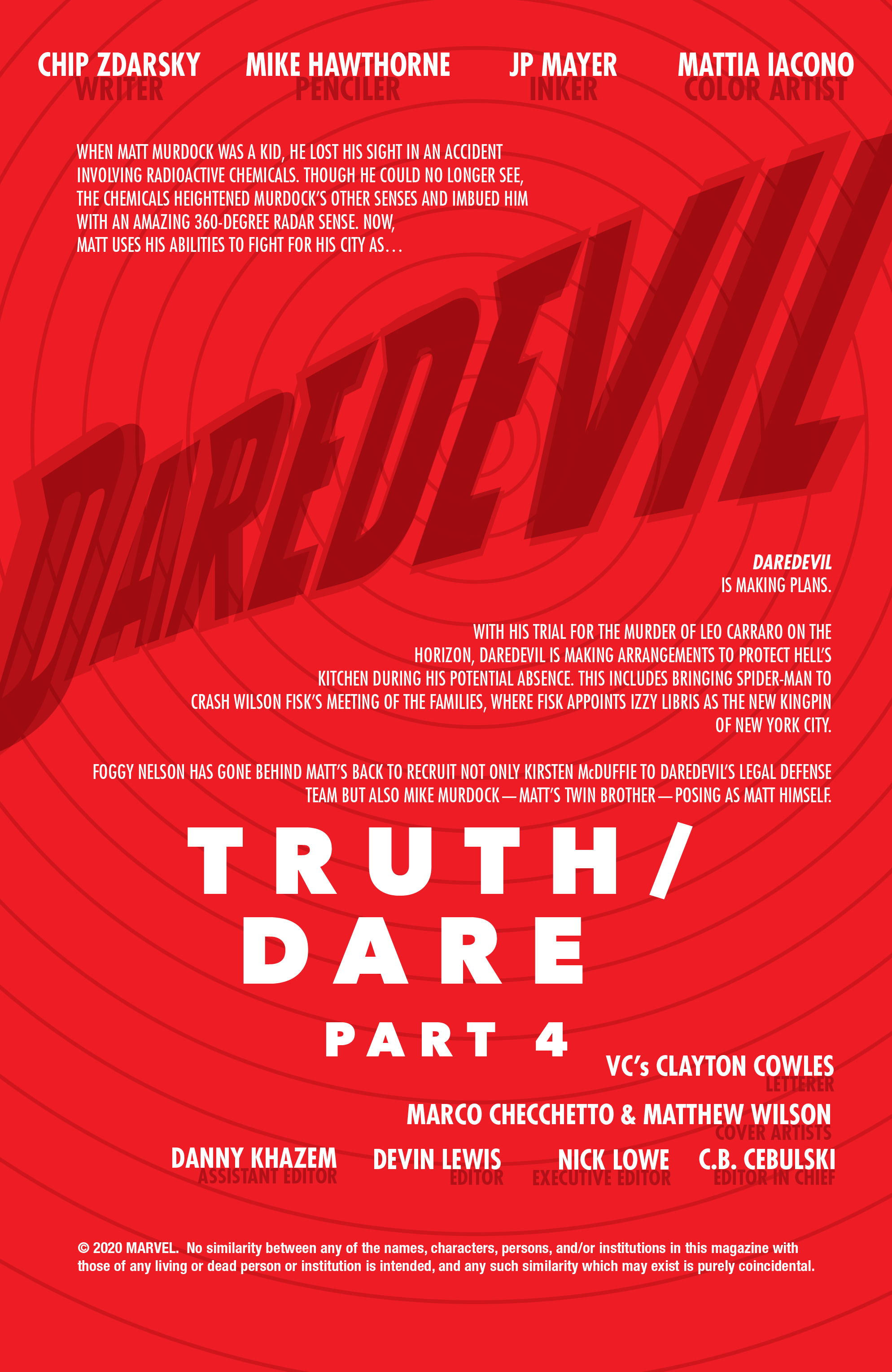 Daredevil (2019-): Chapter 24 - Page 2
