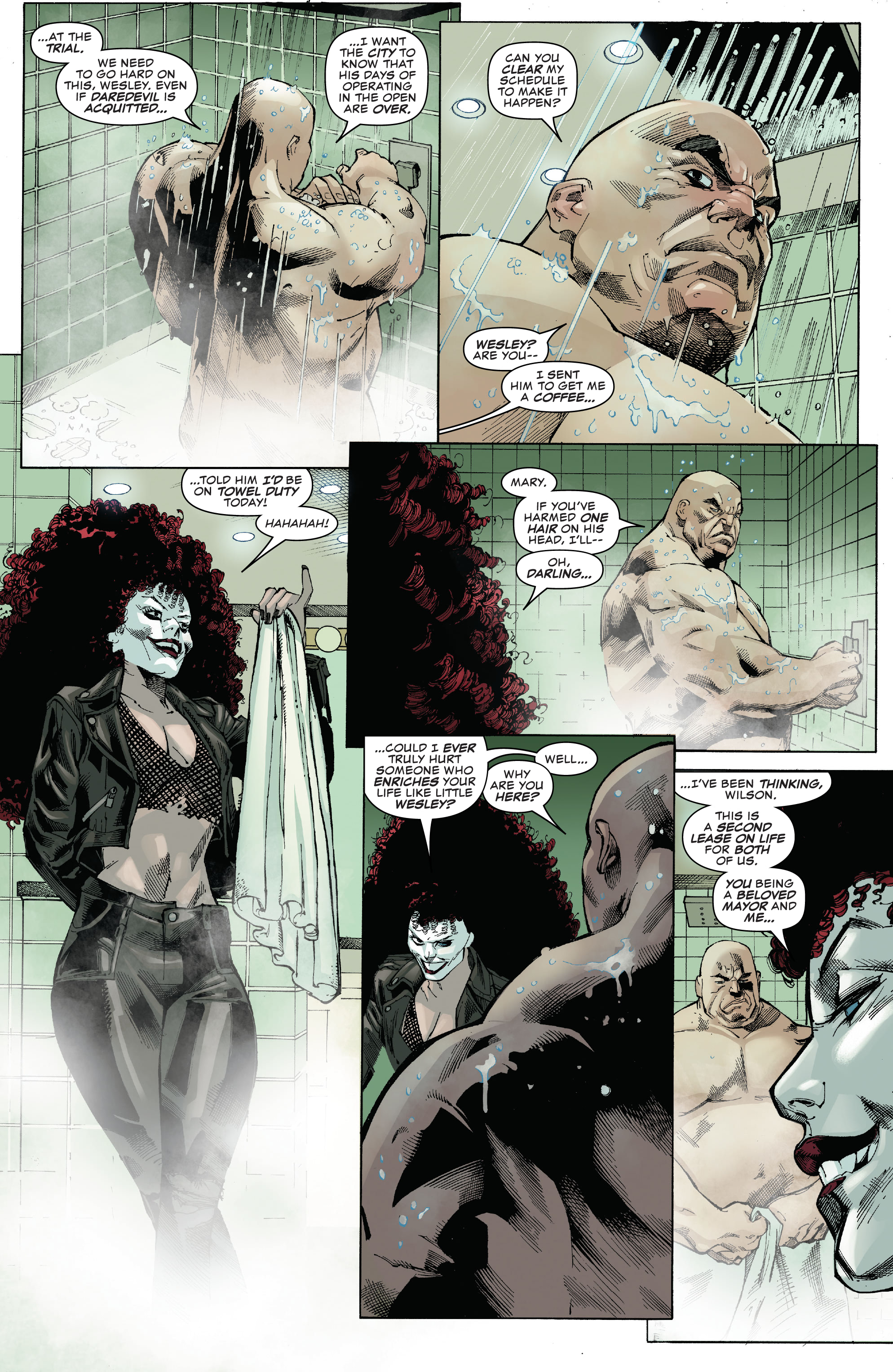 Daredevil (2019-): Chapter 24 - Page 5