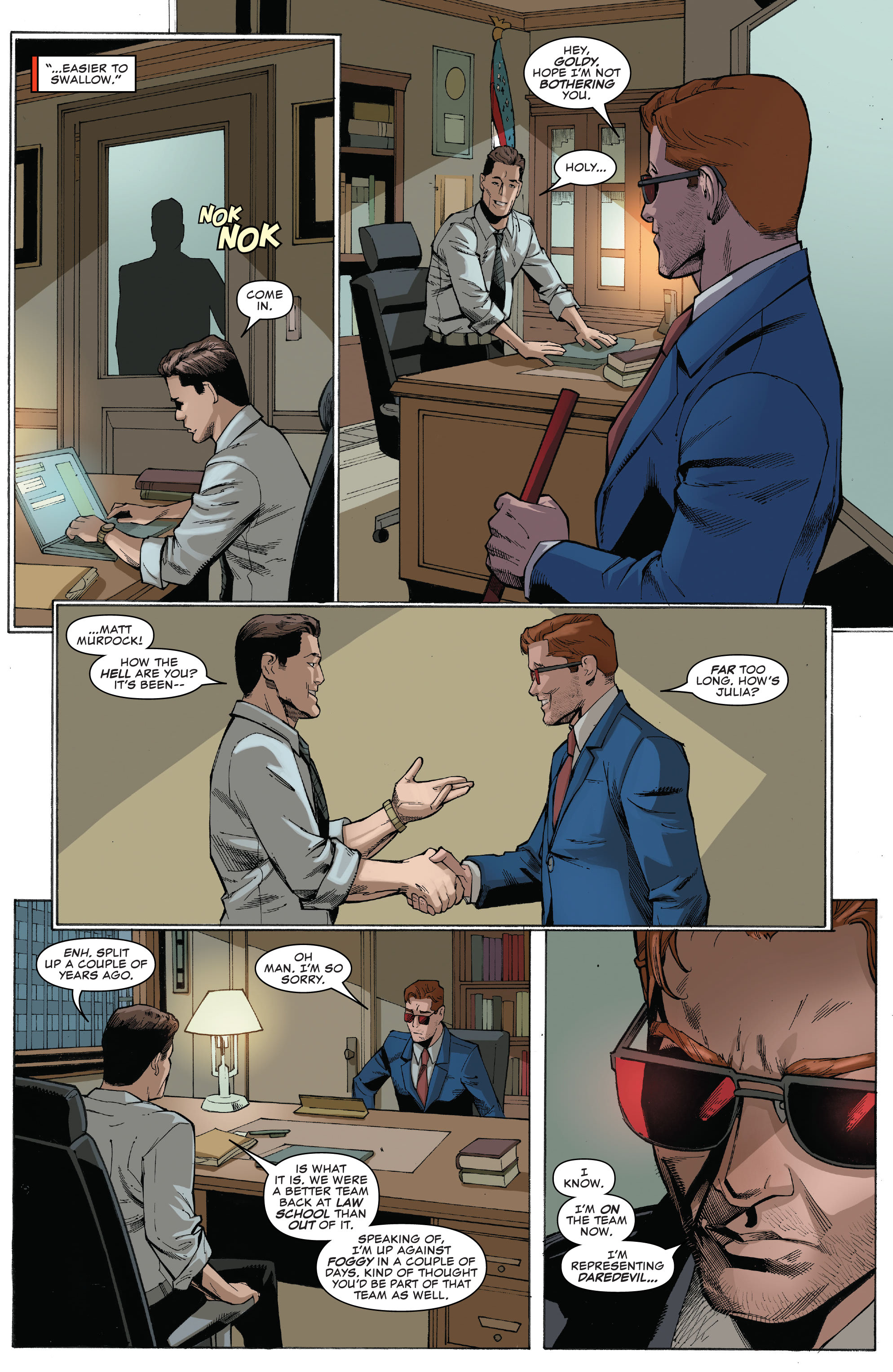 Daredevil (2019-): Chapter 24 - Page 8