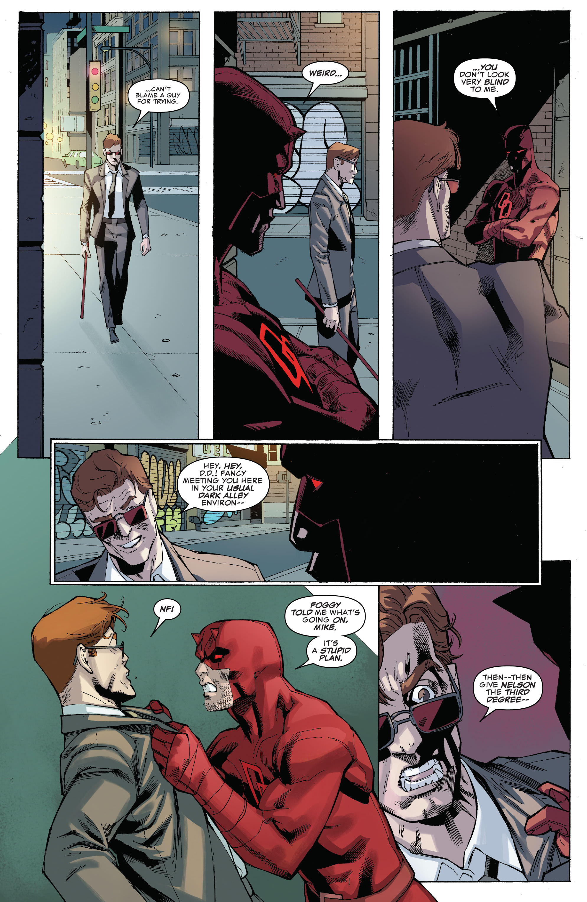 Daredevil (2019-): Chapter 24 - Page 10