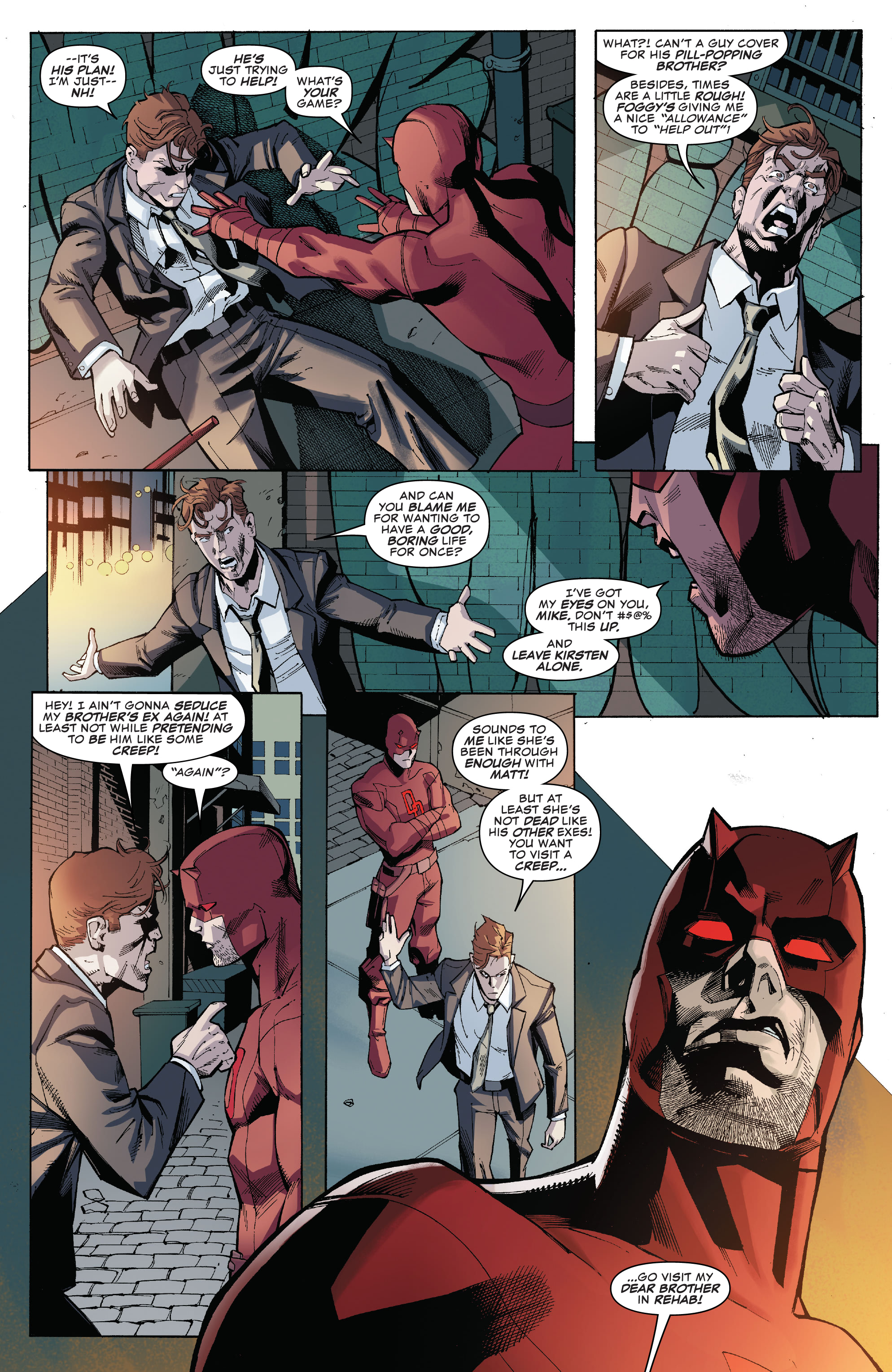 Daredevil (2019-): Chapter 24 - Page 11