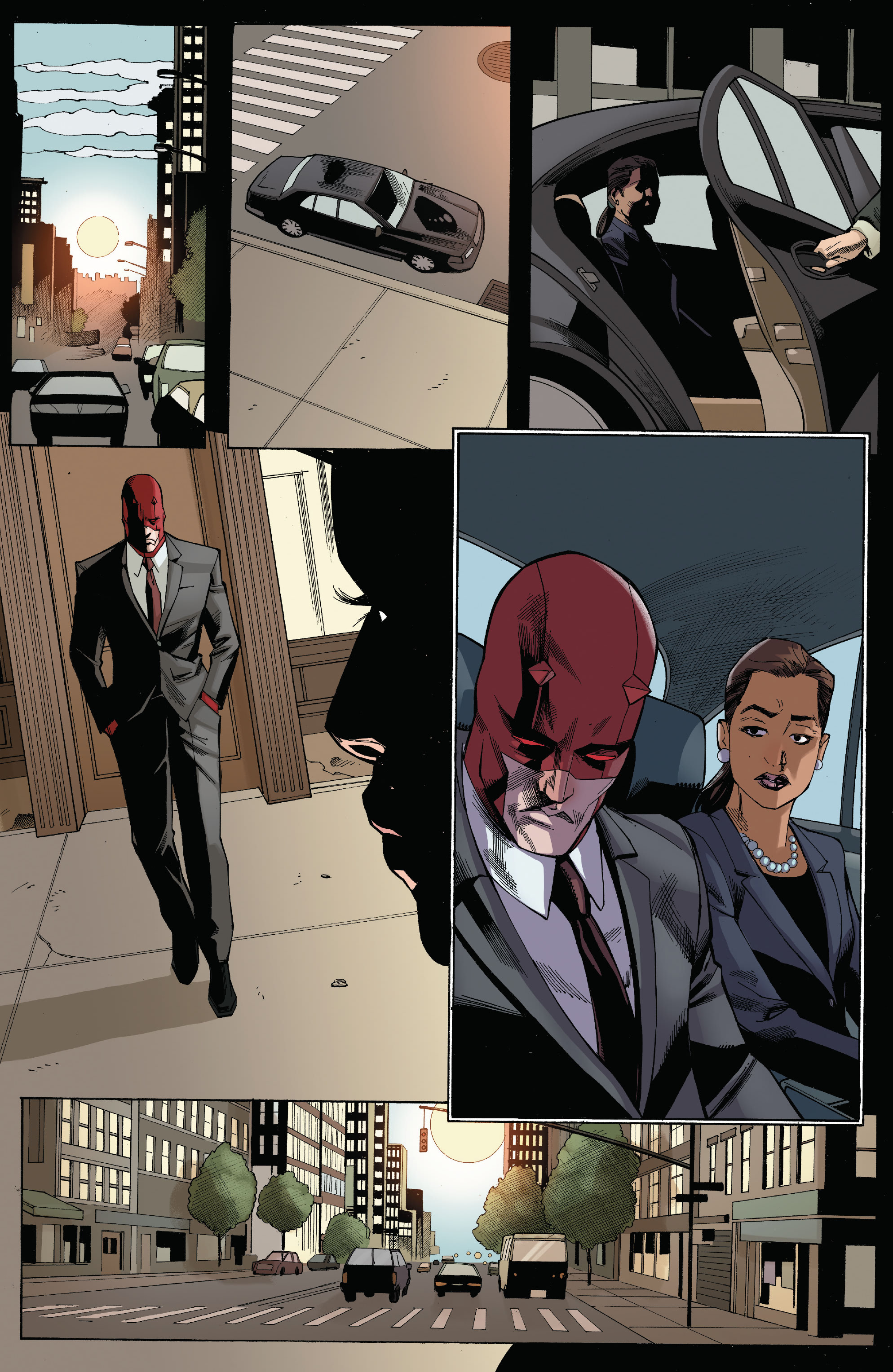 Daredevil (2019-): Chapter 24 - Page 15