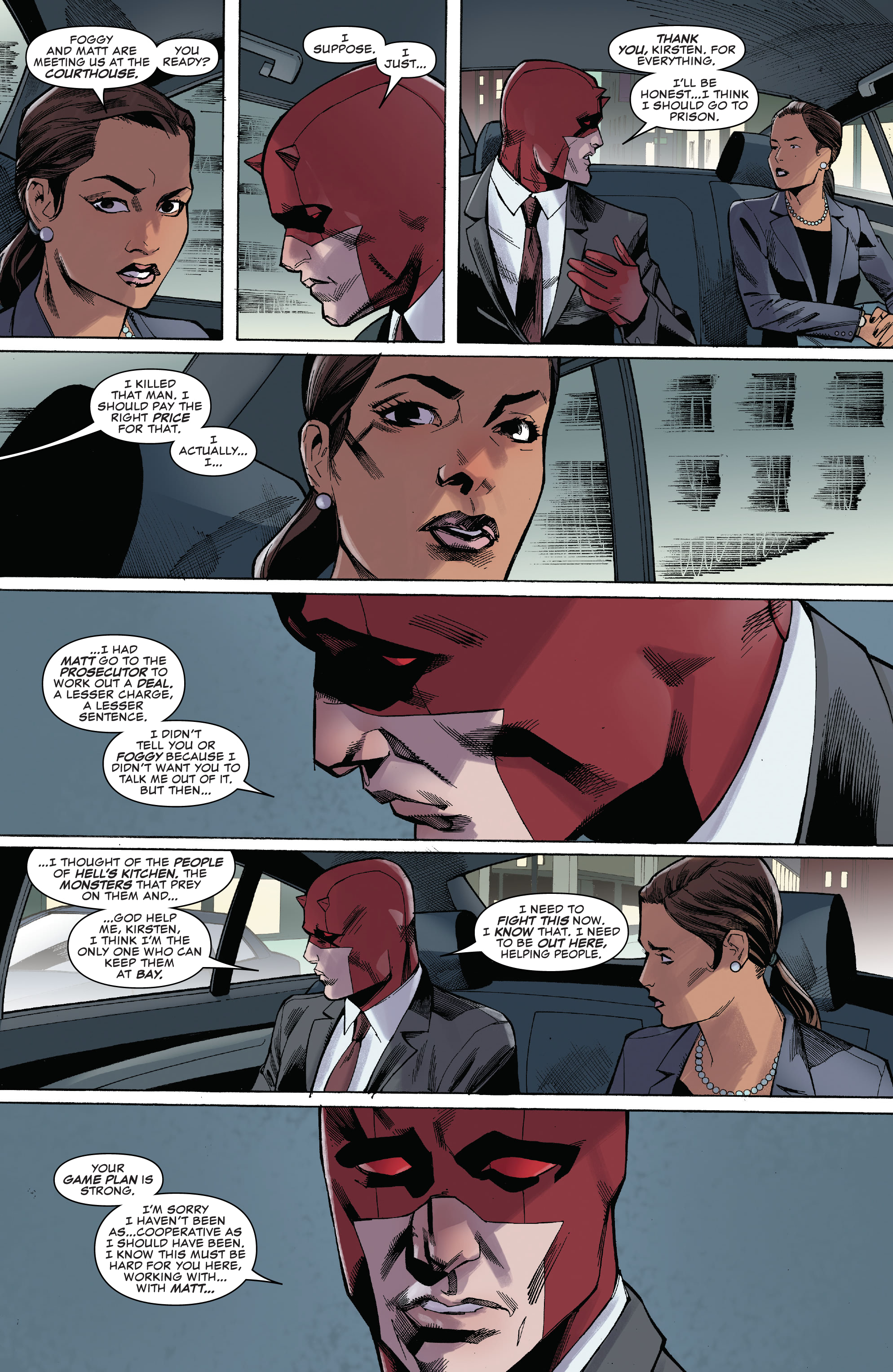 Daredevil (2019-): Chapter 24 - Page 16