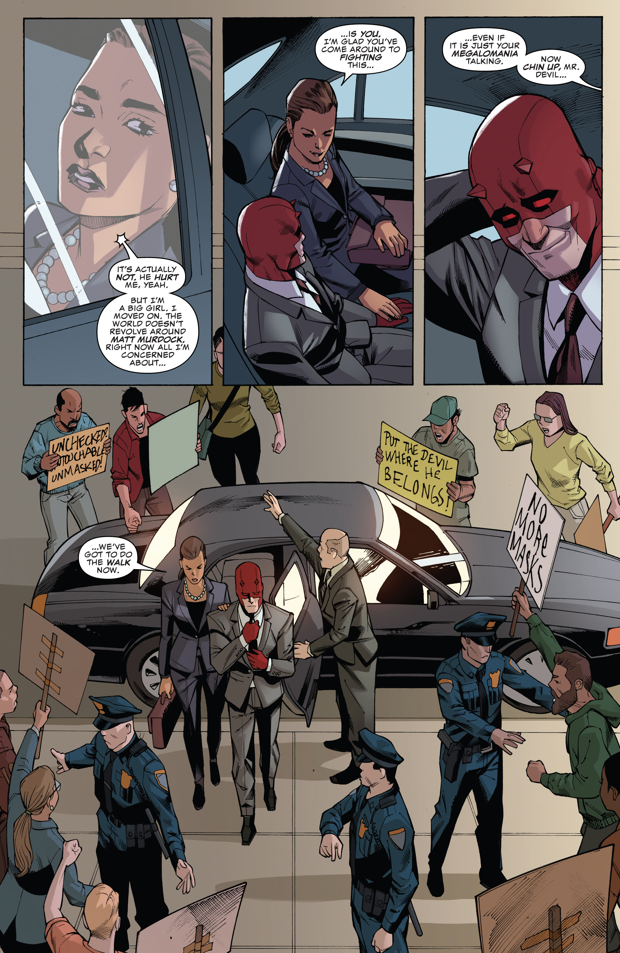 Daredevil (2019-): Chapter 24 - Page 17