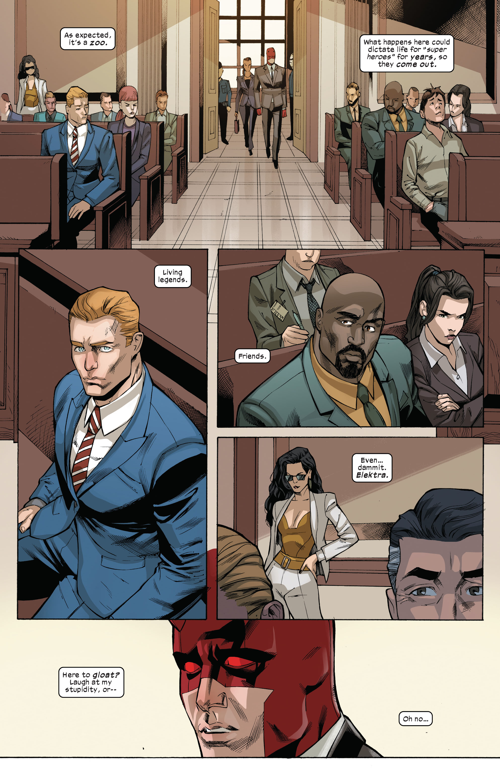 Daredevil (2019-): Chapter 24 - Page 18