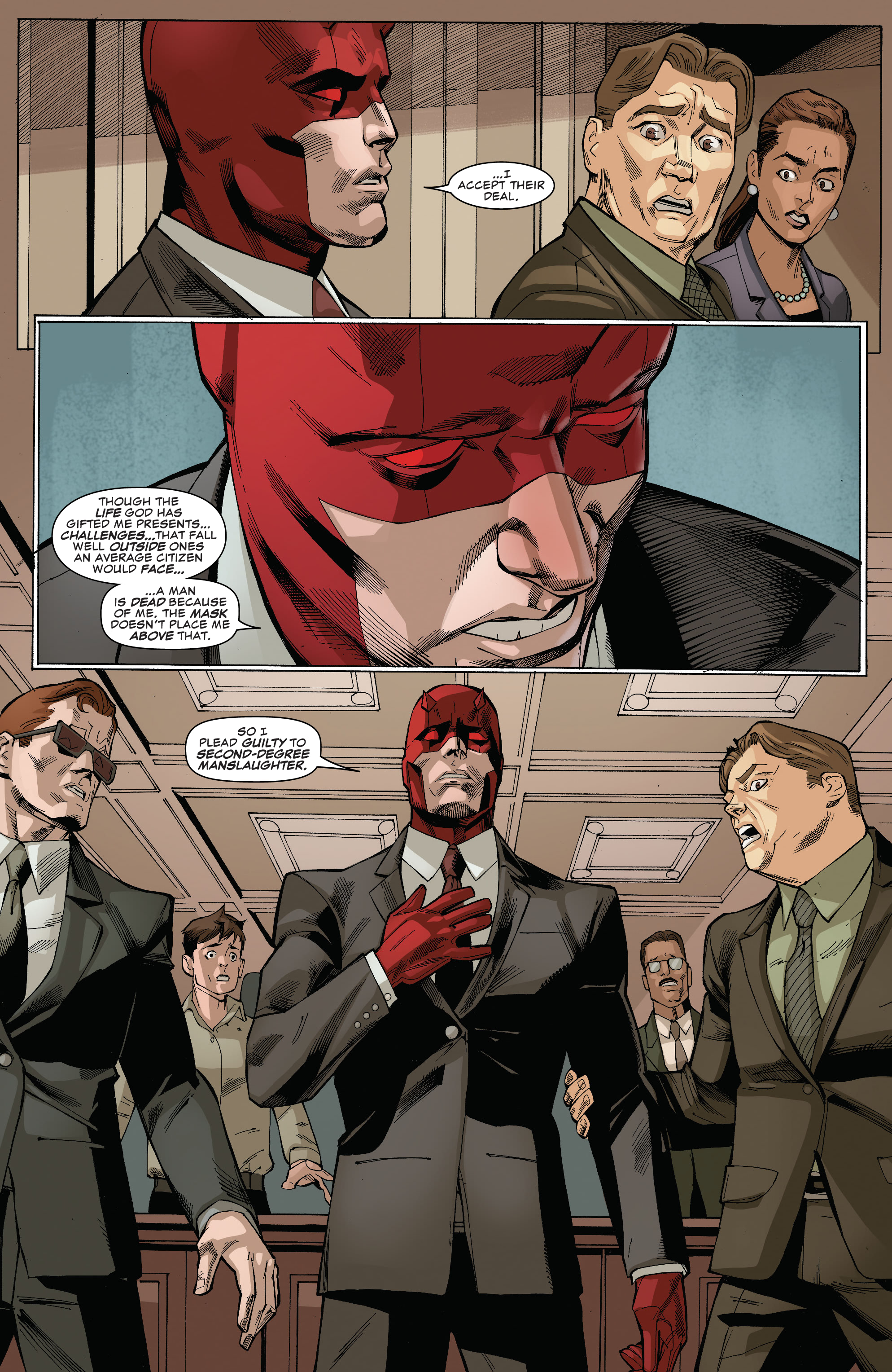 Daredevil (2019-): Chapter 24 - Page 21