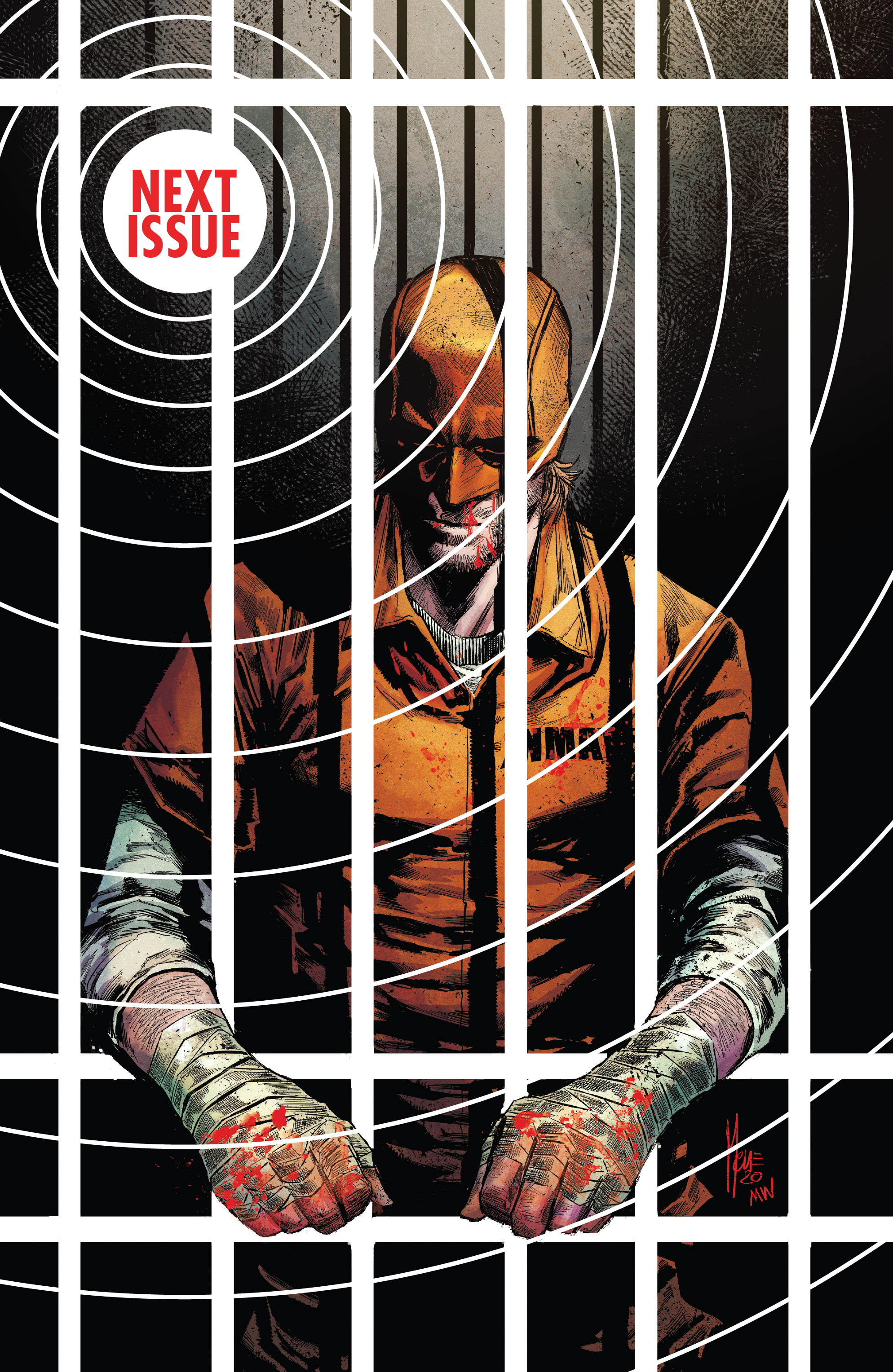 Daredevil (2019-): Chapter 24 - Page 22