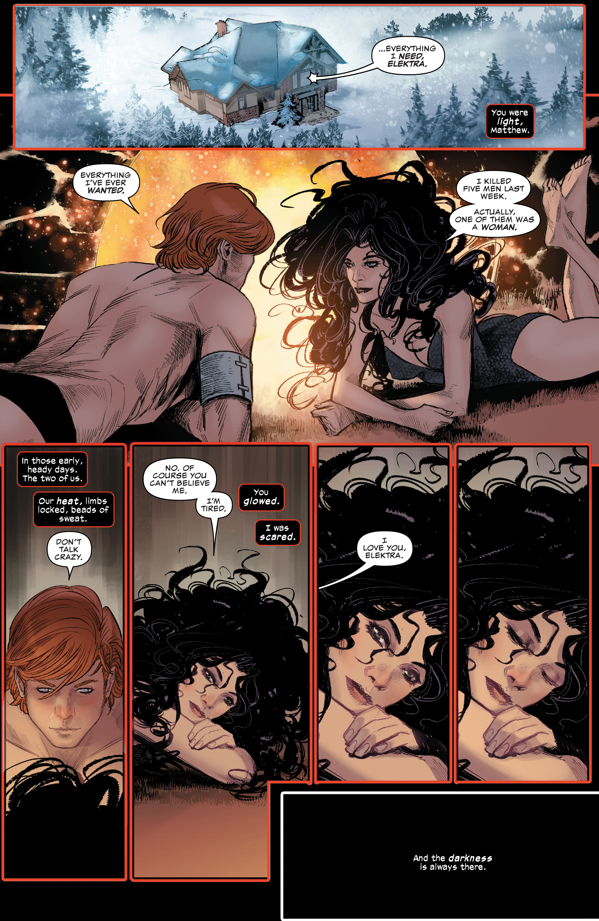 Daredevil (2019-): Chapter 25 - Page 2
