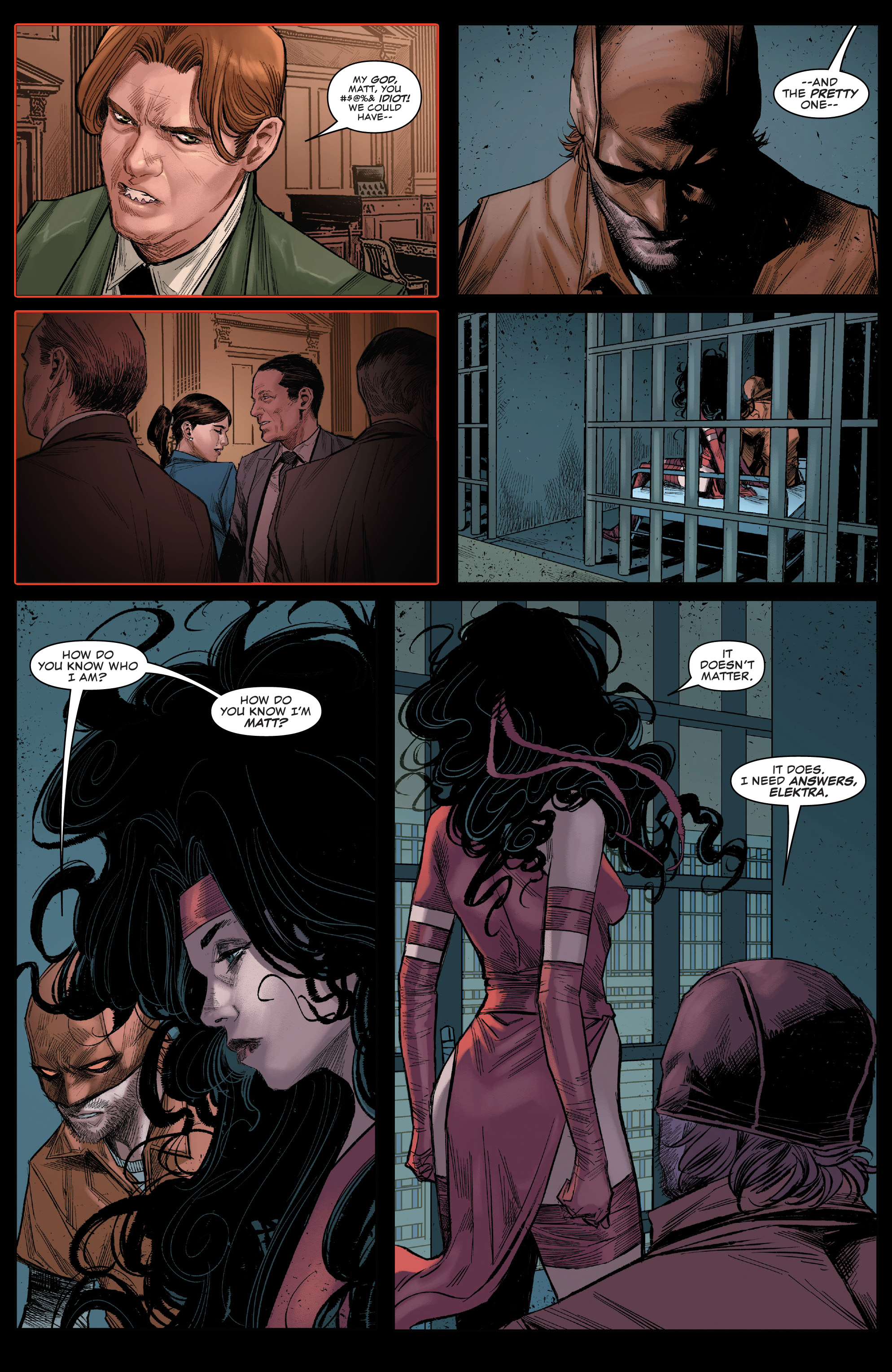 Daredevil (2019-): Chapter 25 - Page 7