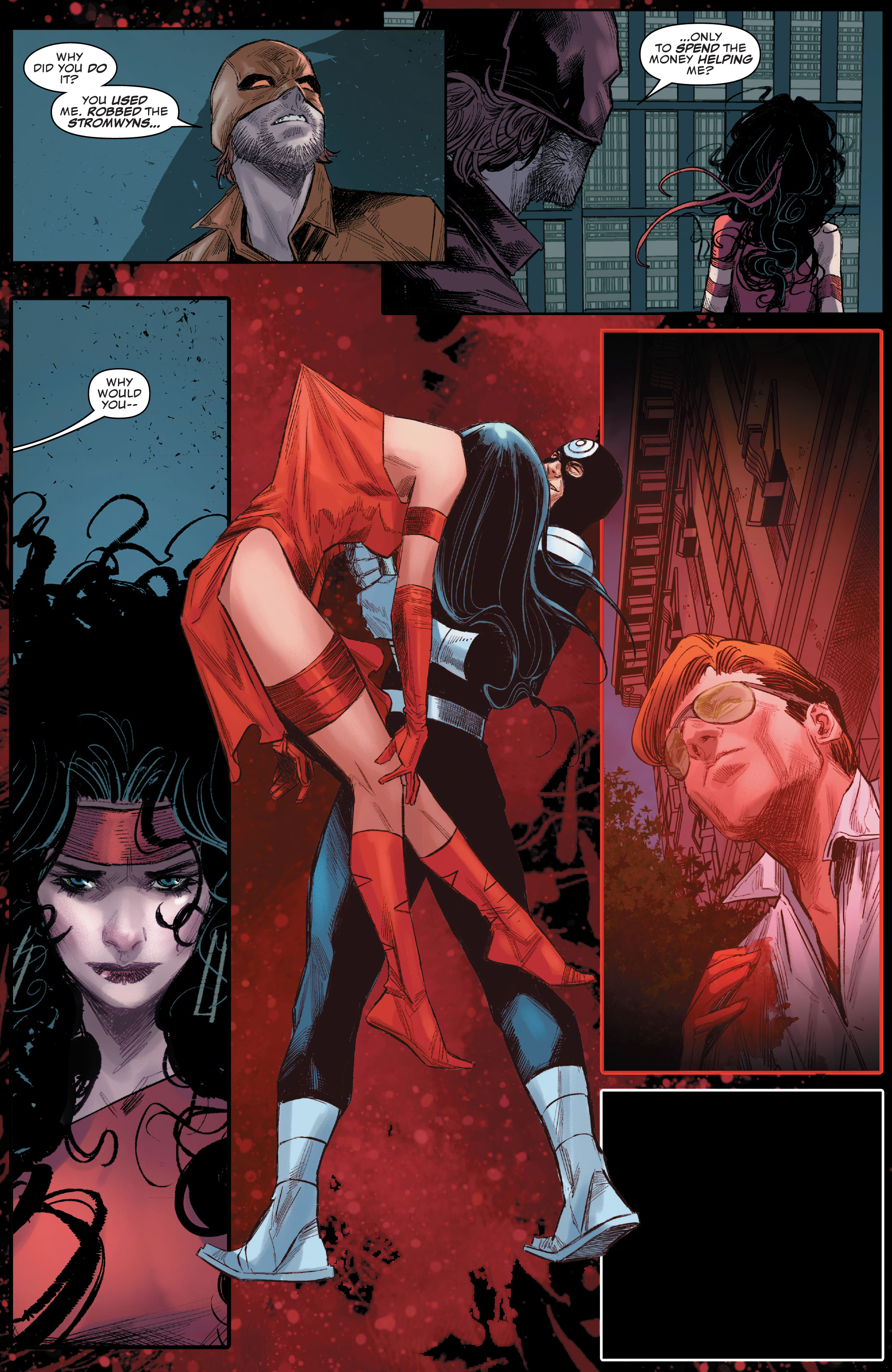 Daredevil (2019-): Chapter 25 - Page 8