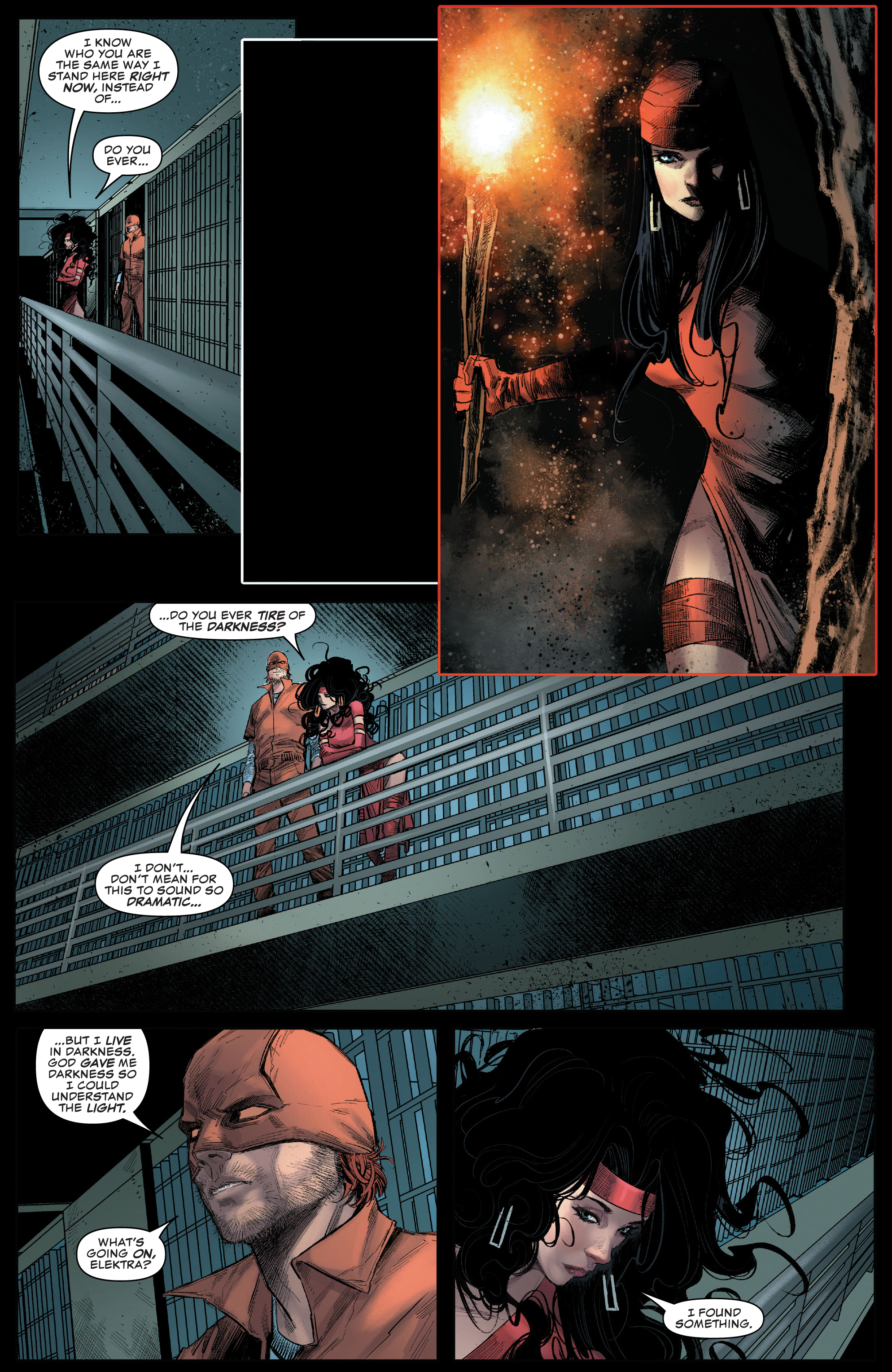 Daredevil (2019-): Chapter 25 - Page 9
