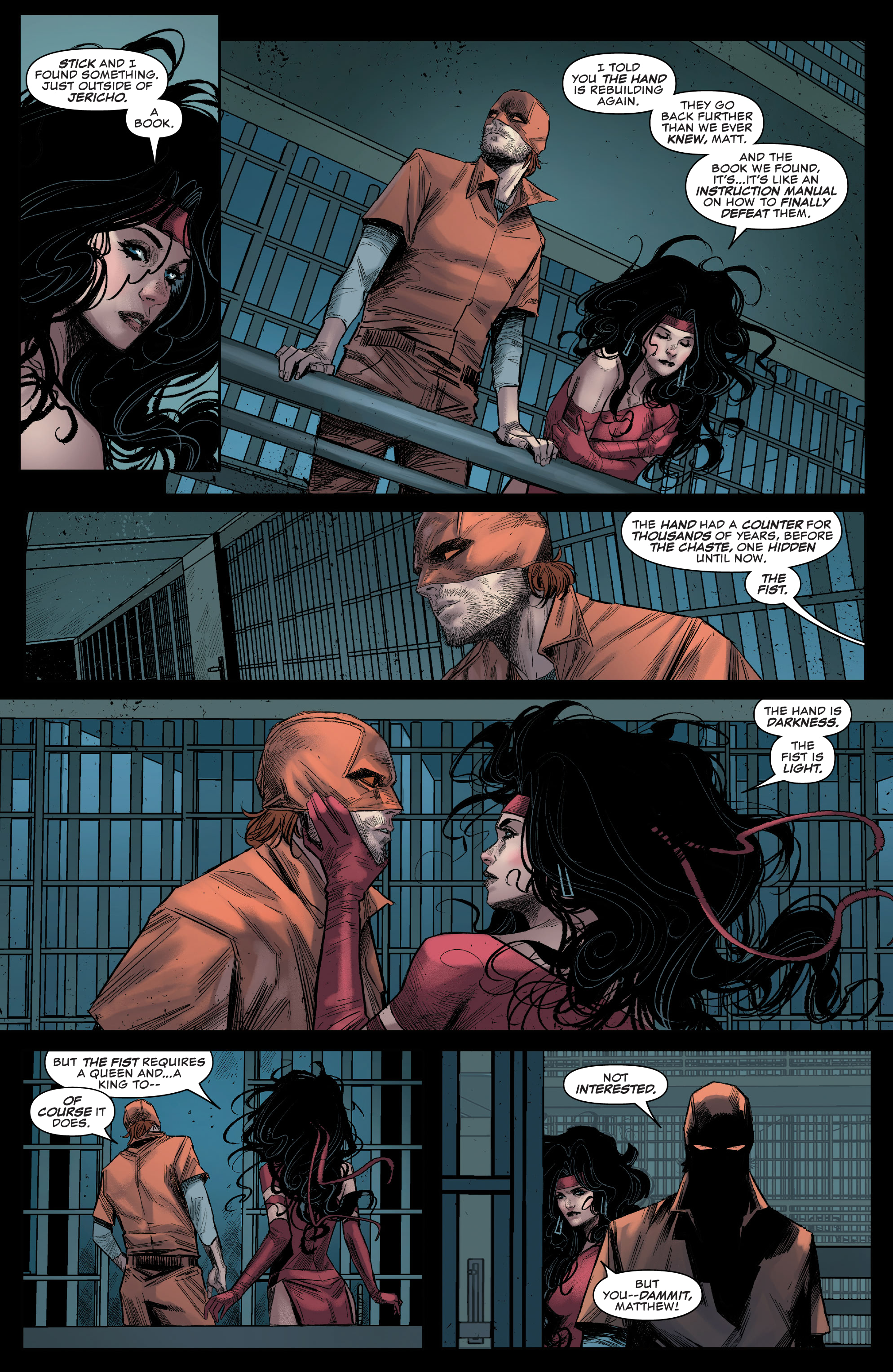 Daredevil (2019-): Chapter 25 - Page 11