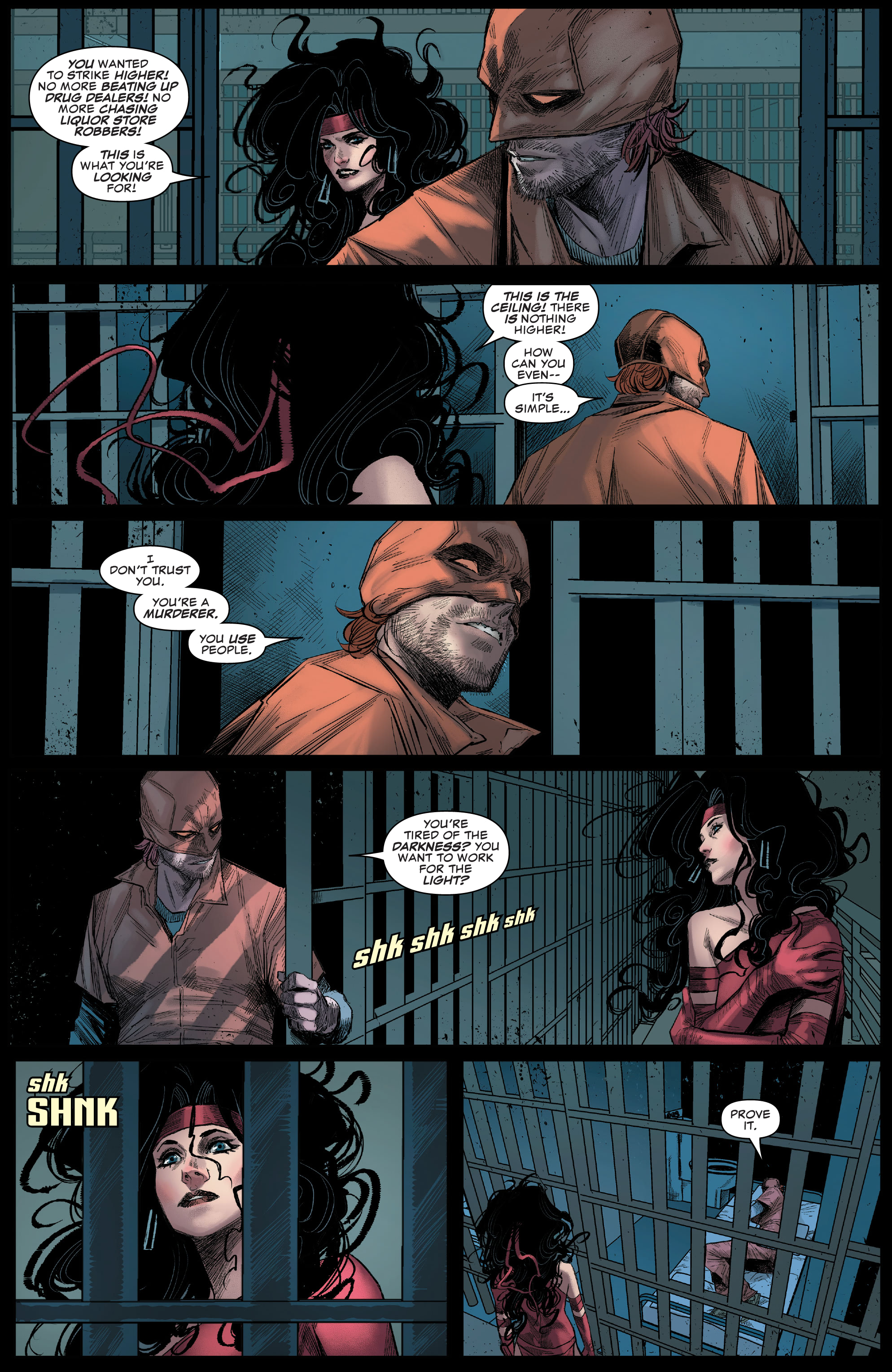 Daredevil (2019-): Chapter 25 - Page 12