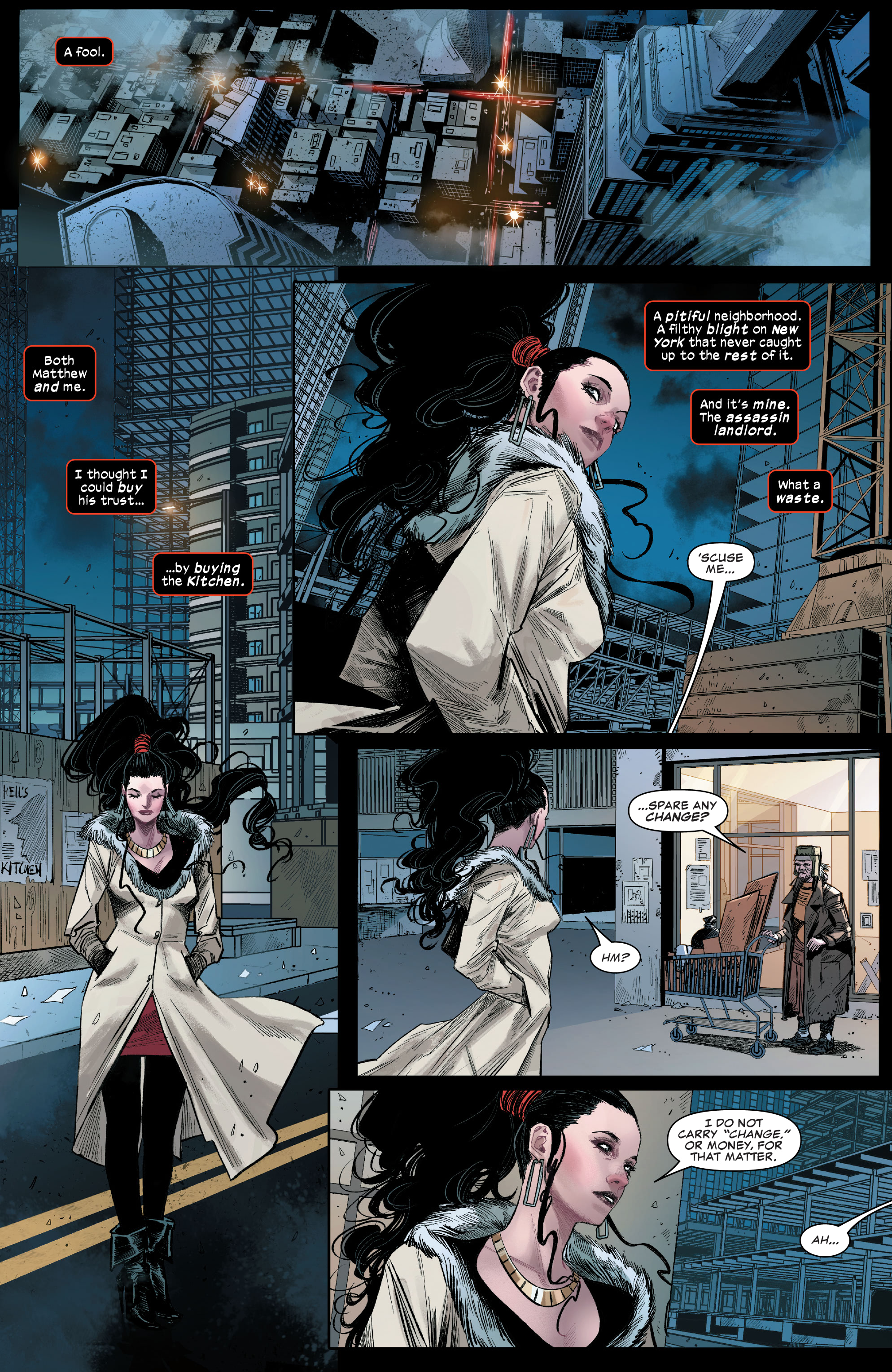 Daredevil (2019-): Chapter 25 - Page 14