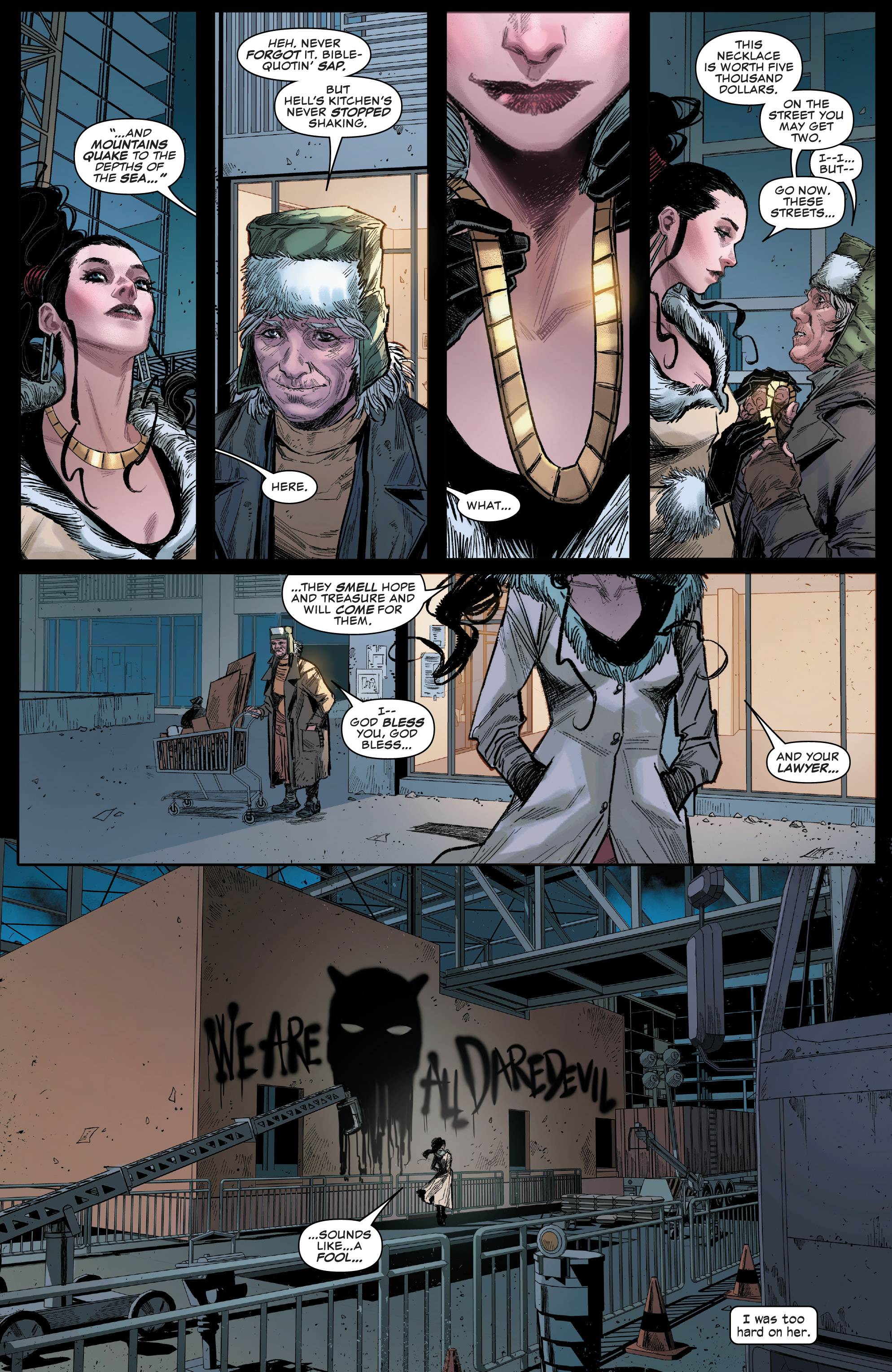 Daredevil (2019-): Chapter 25 - Page 16
