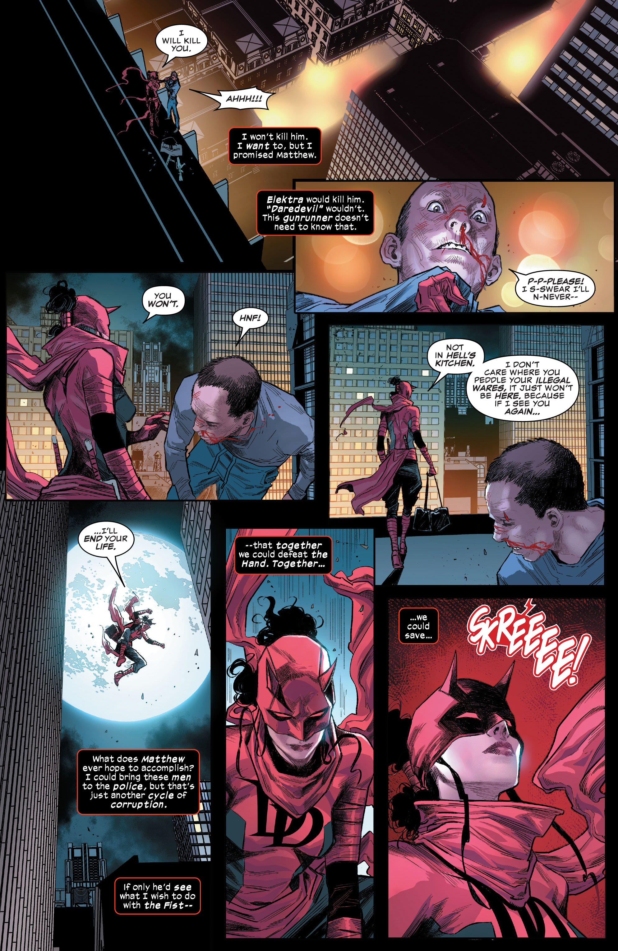 Daredevil (2019-): Chapter 26 - Page 6