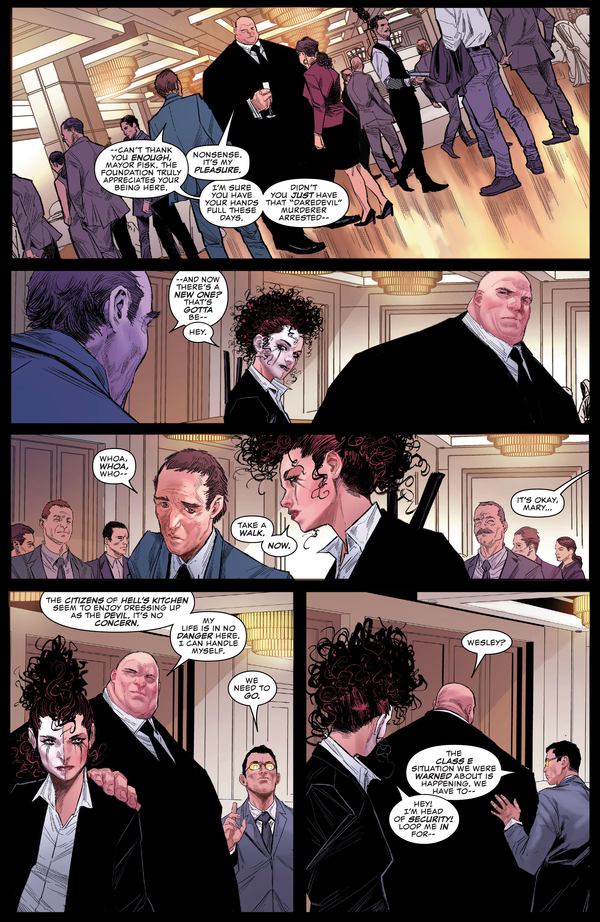 Daredevil (2019-): Chapter 26 - Page 9