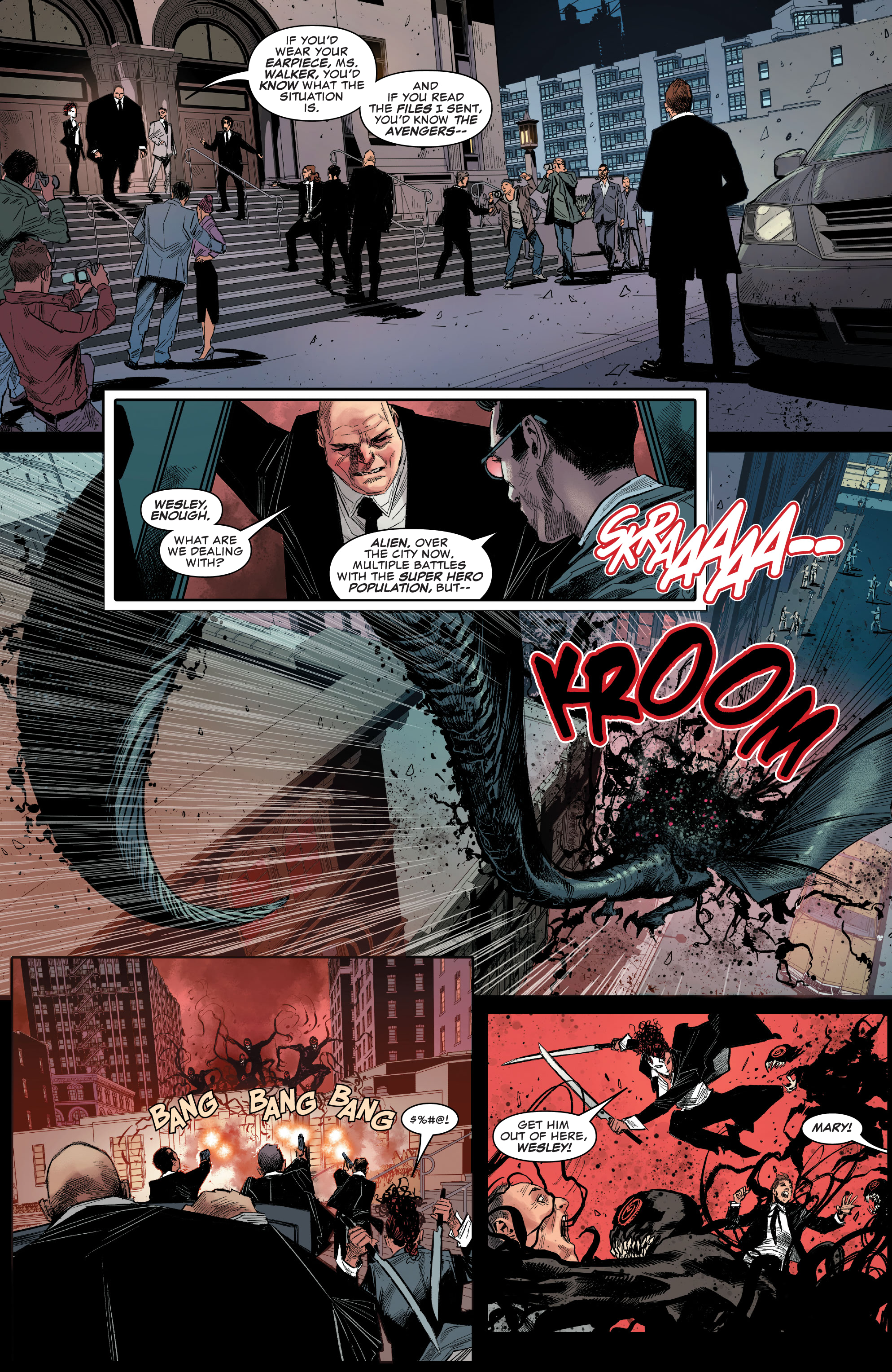 Daredevil (2019-): Chapter 26 - Page 10