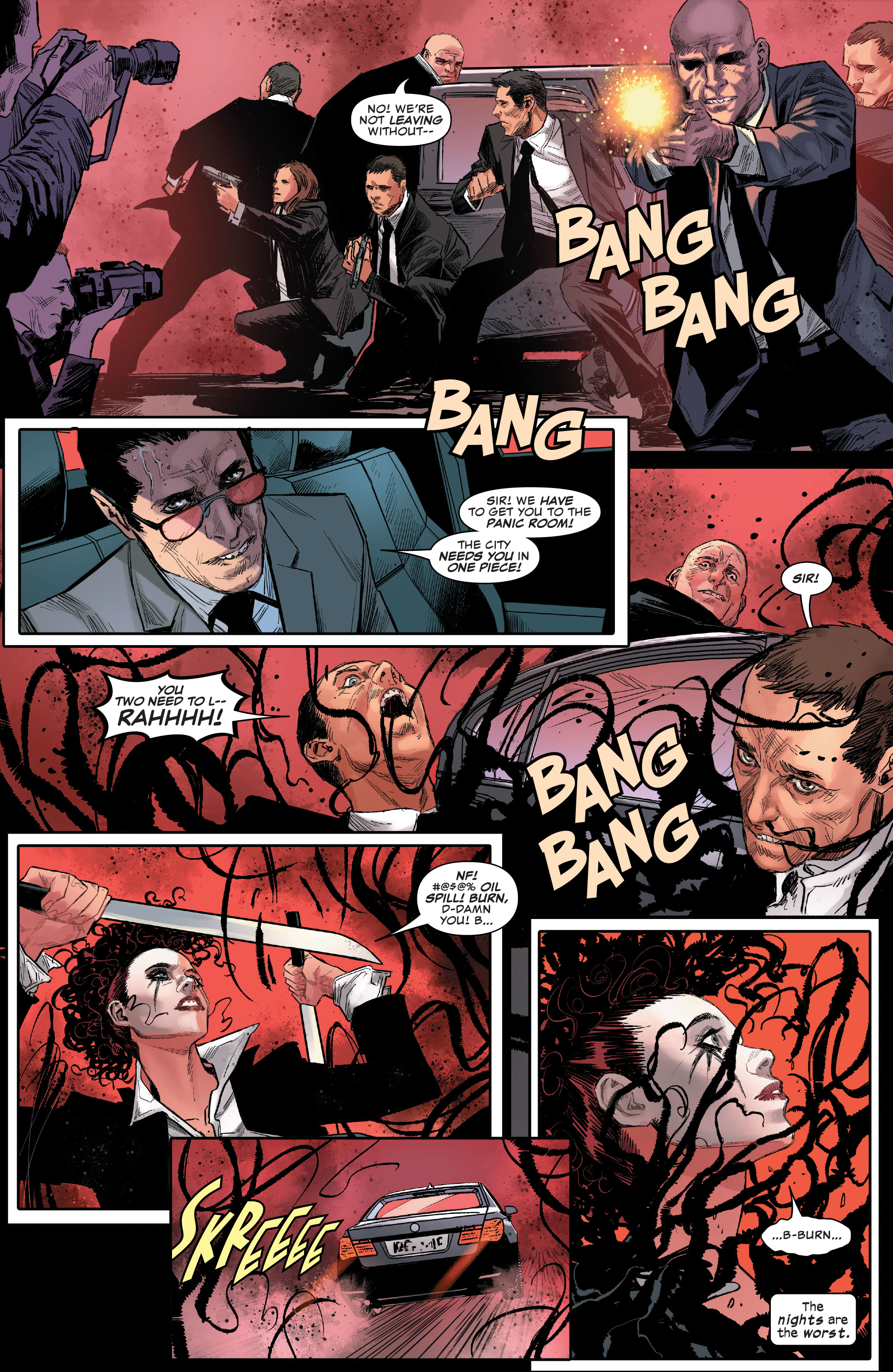 Daredevil (2019-): Chapter 26 - Page 11