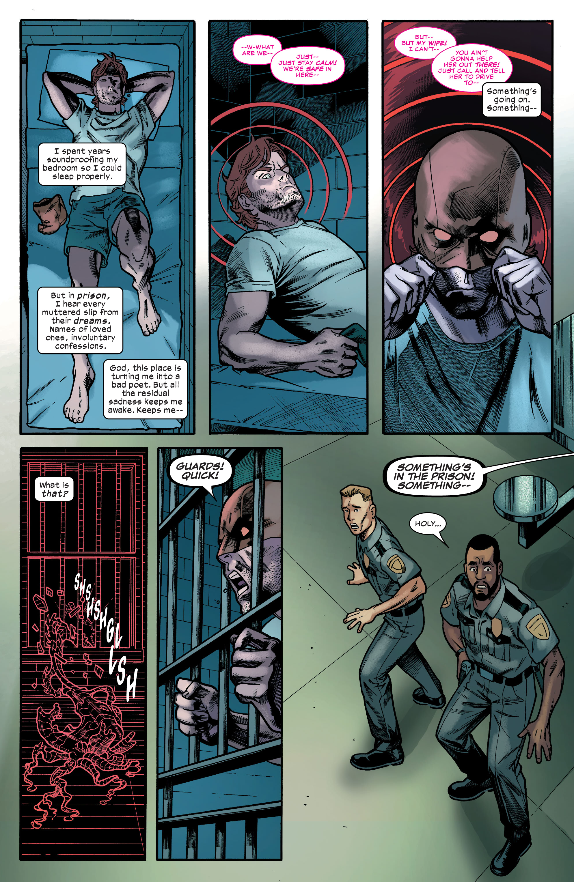Daredevil (2019-): Chapter 26 - Page 12