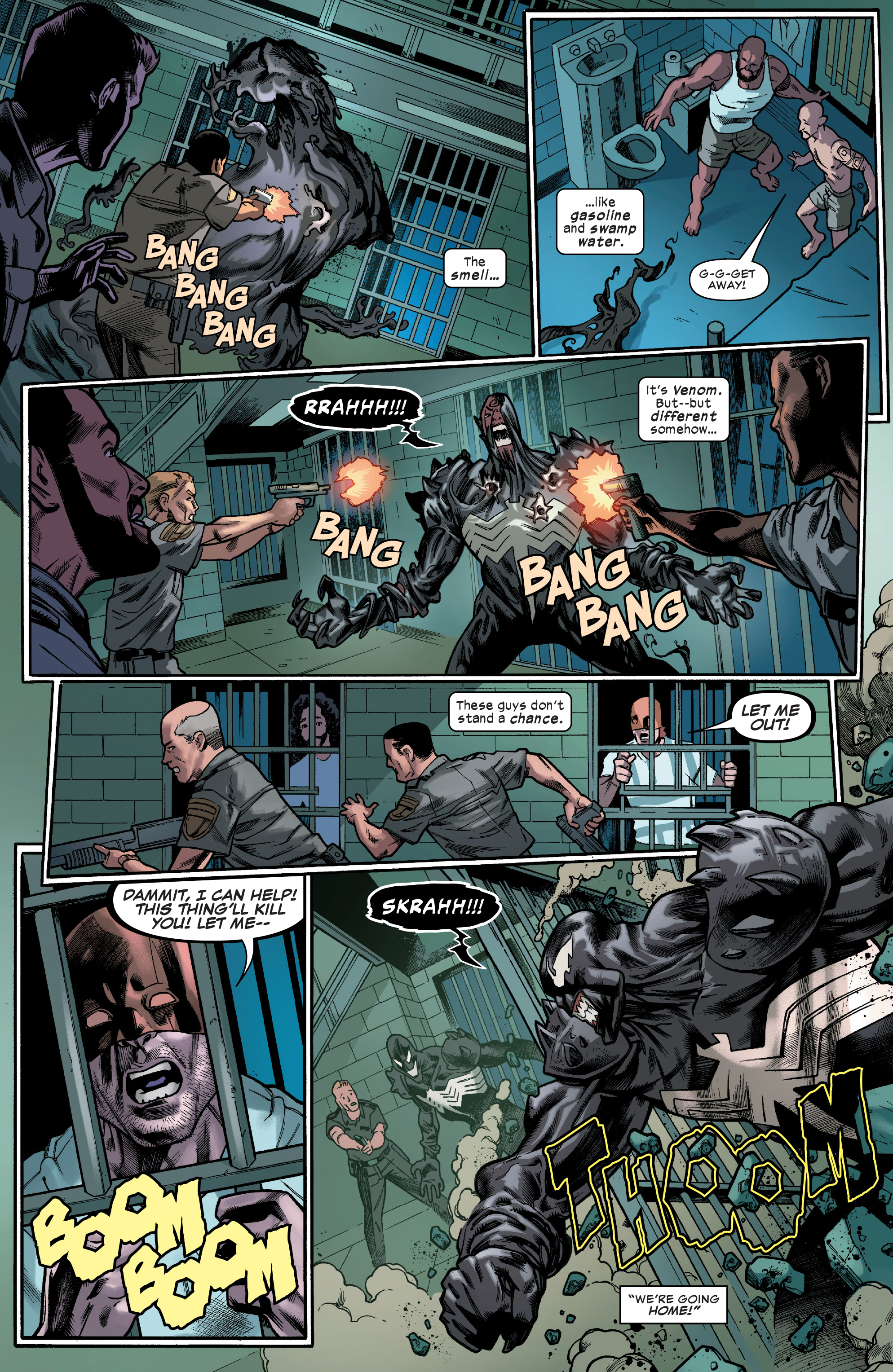 Daredevil (2019-): Chapter 26 - Page 13