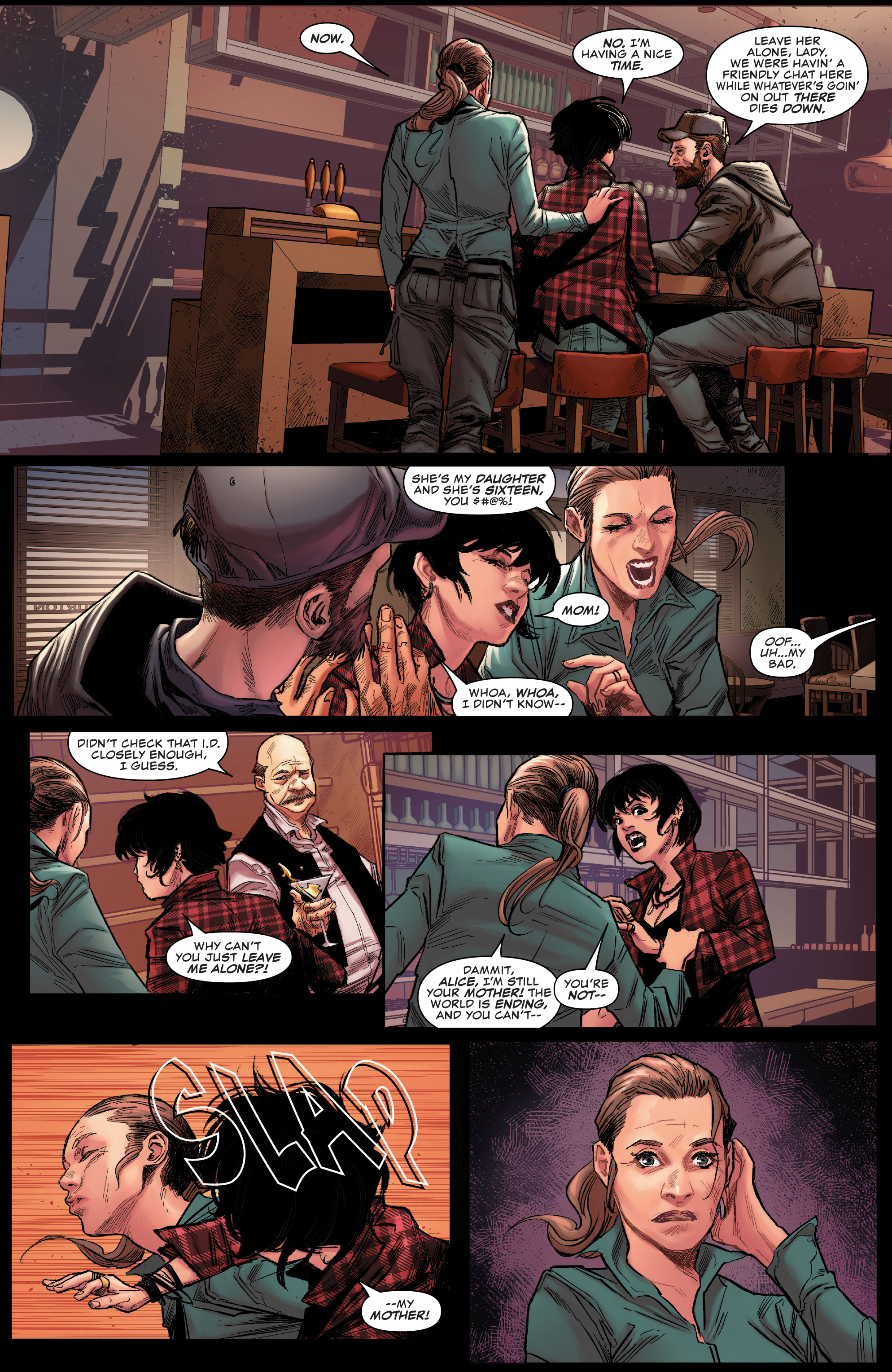 Daredevil (2019-): Chapter 26 - Page 14