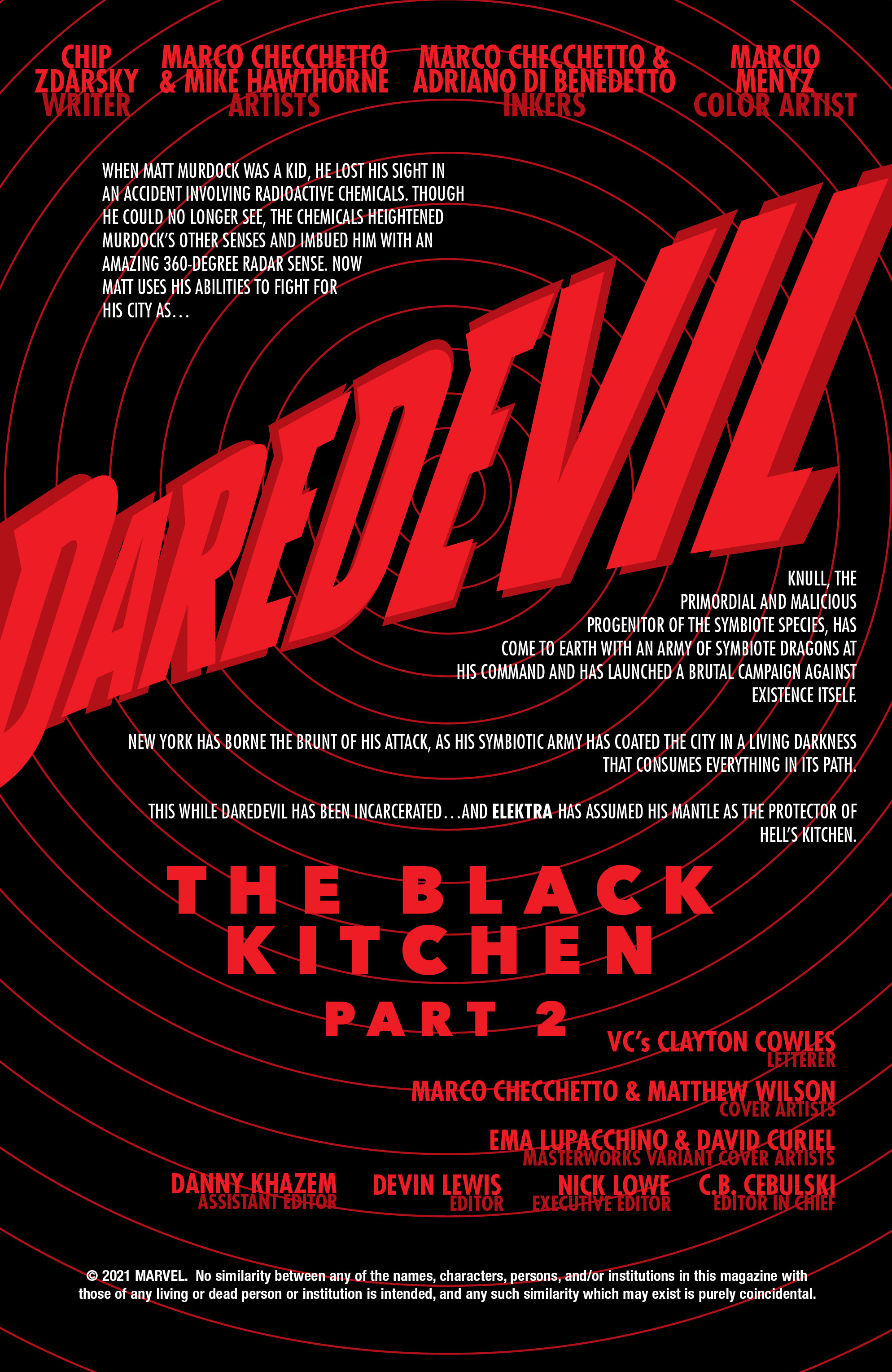 Daredevil (2019-): Chapter 27 - Page 2
