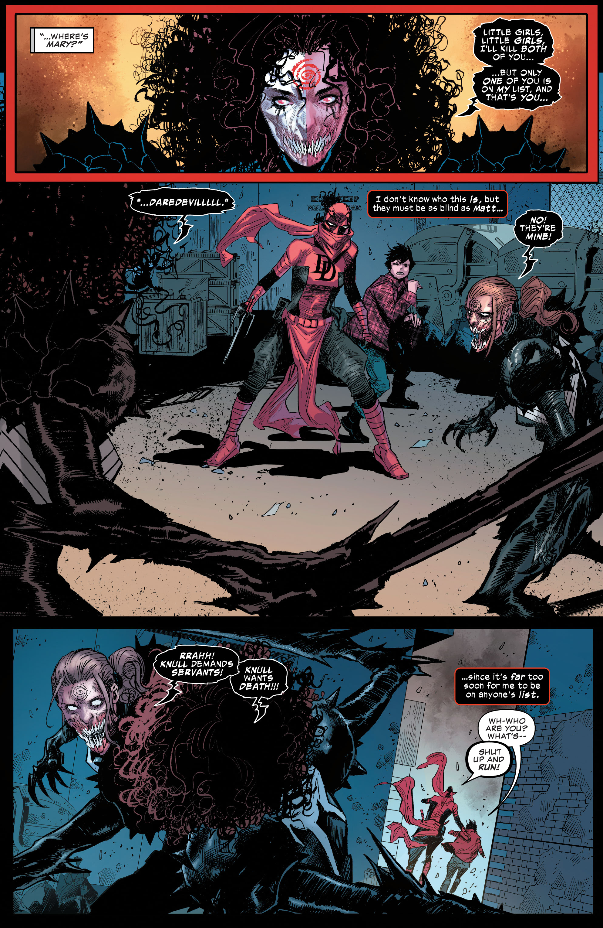 Daredevil (2019-): Chapter 27 - Page 4