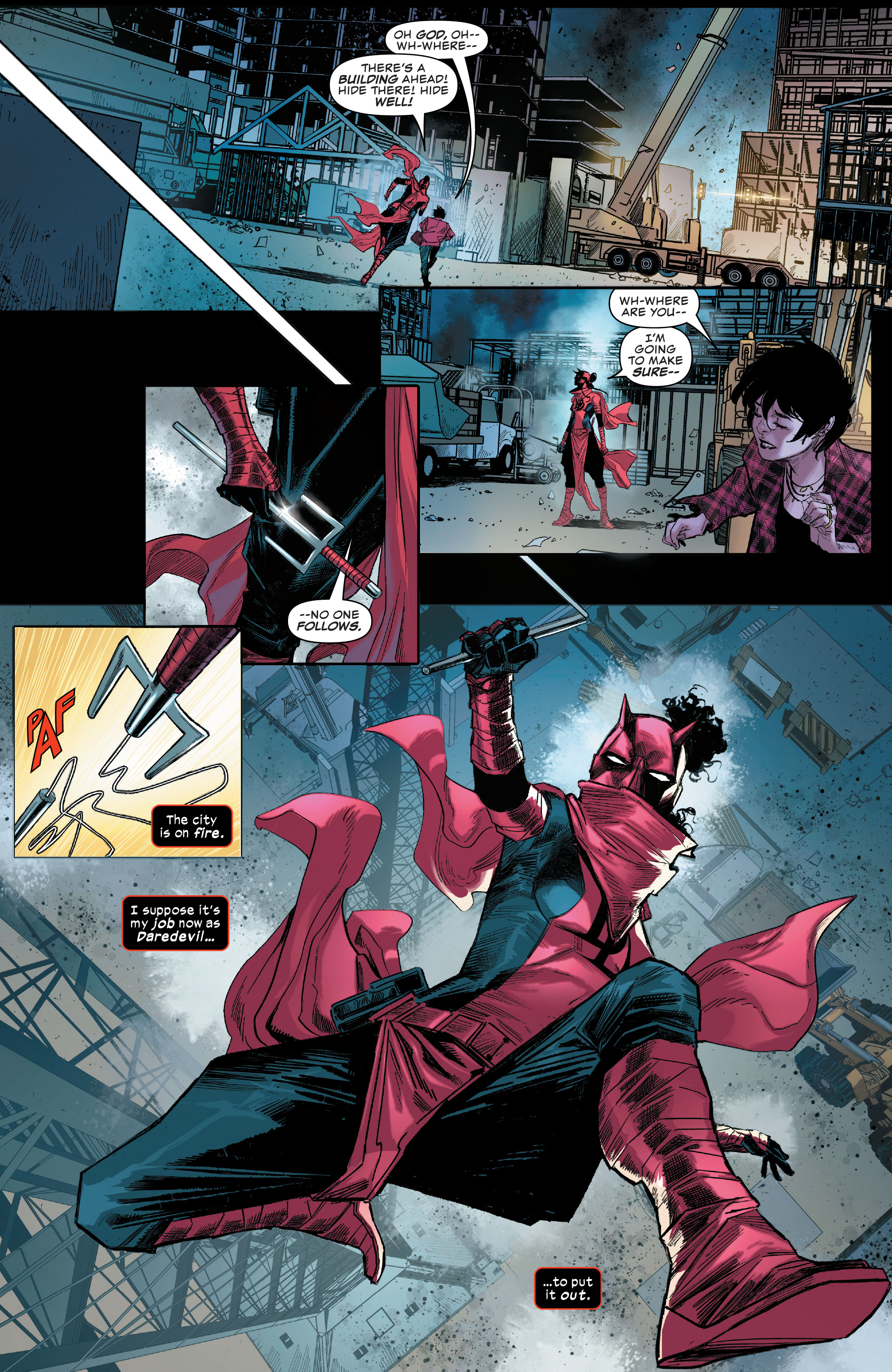 Daredevil (2019-): Chapter 27 - Page 5