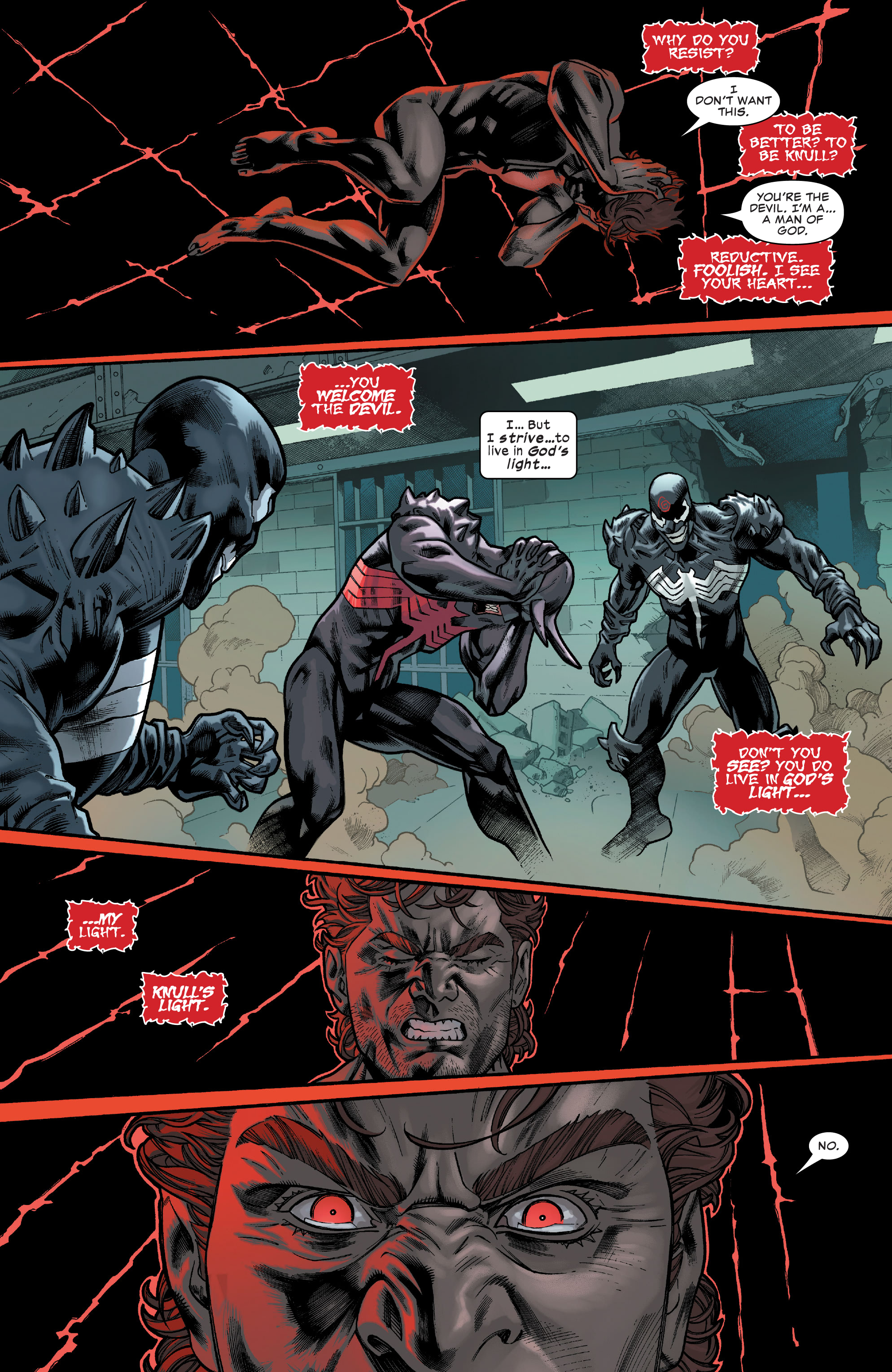 Daredevil (2019-): Chapter 27 - Page 6