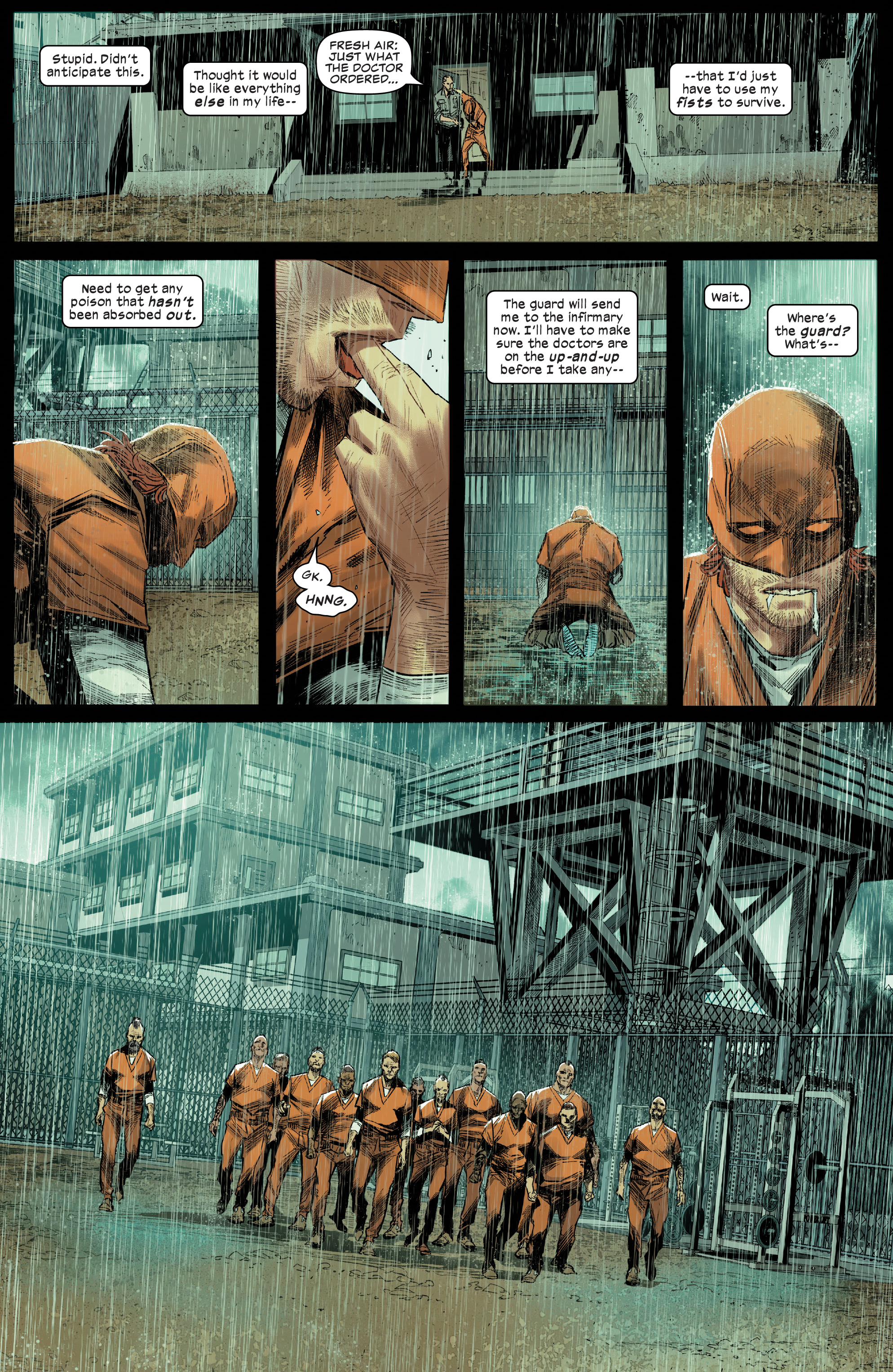 Daredevil (2019-): Chapter 29 - Page 3