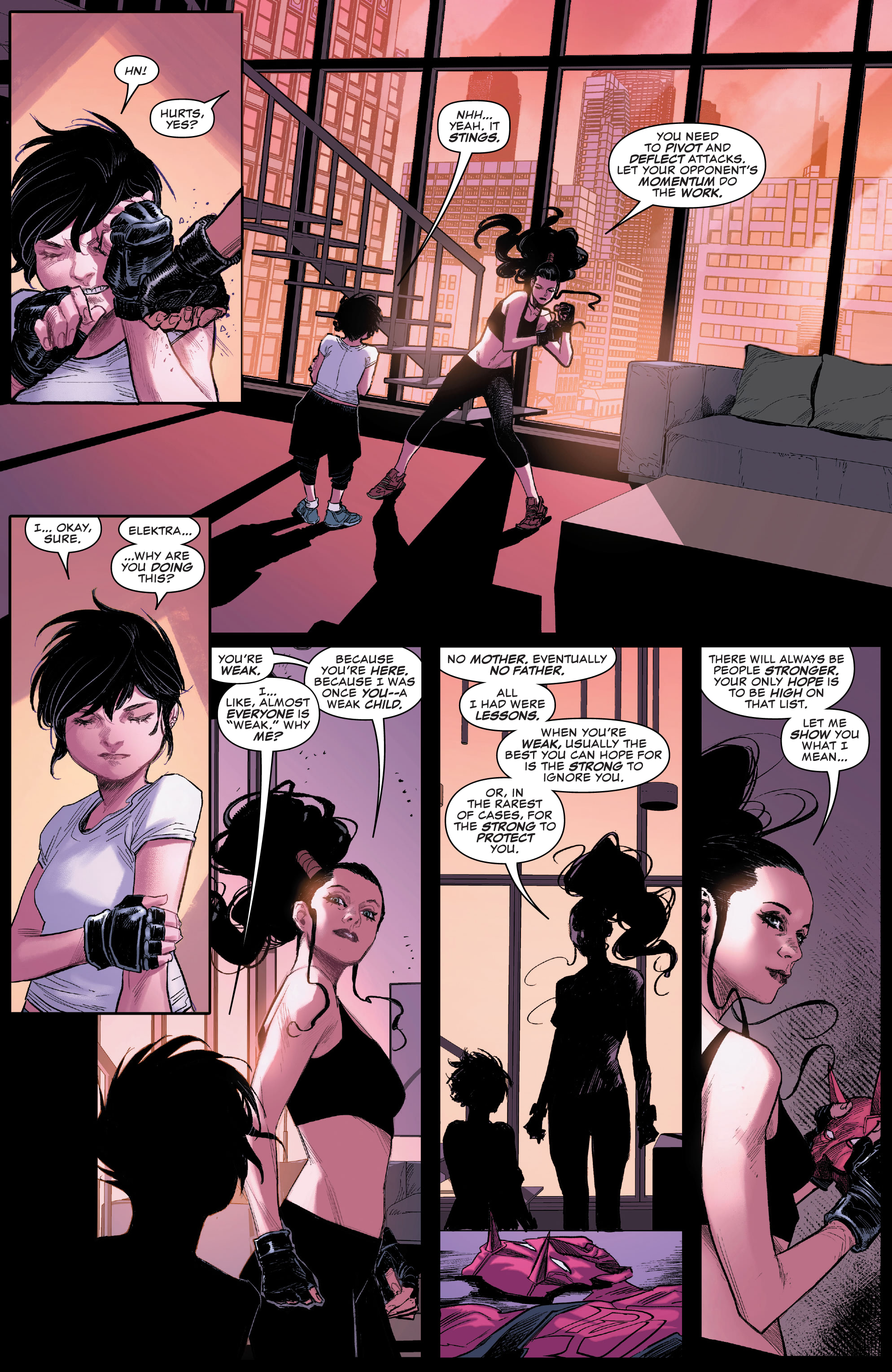 Daredevil (2019-): Chapter 29 - Page 5