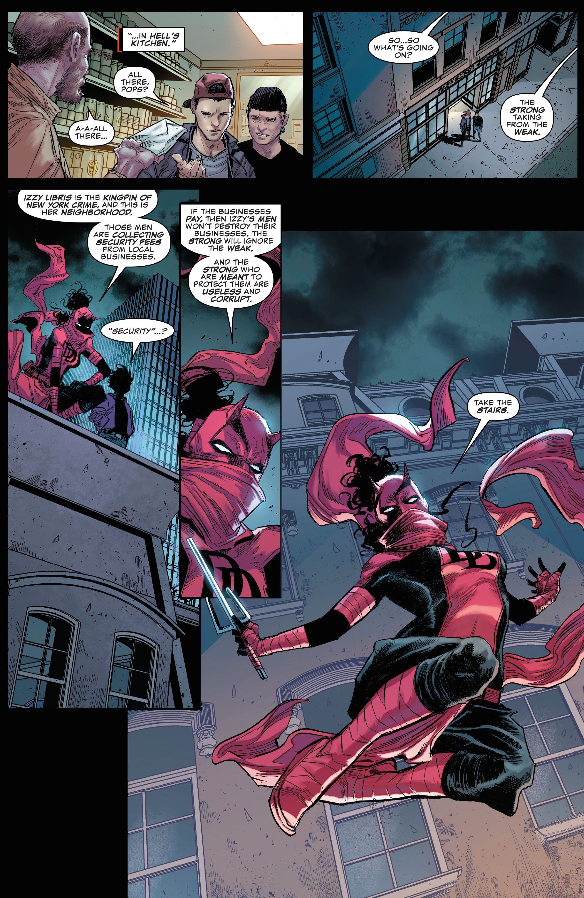 Daredevil (2019-): Chapter 29 - Page 6