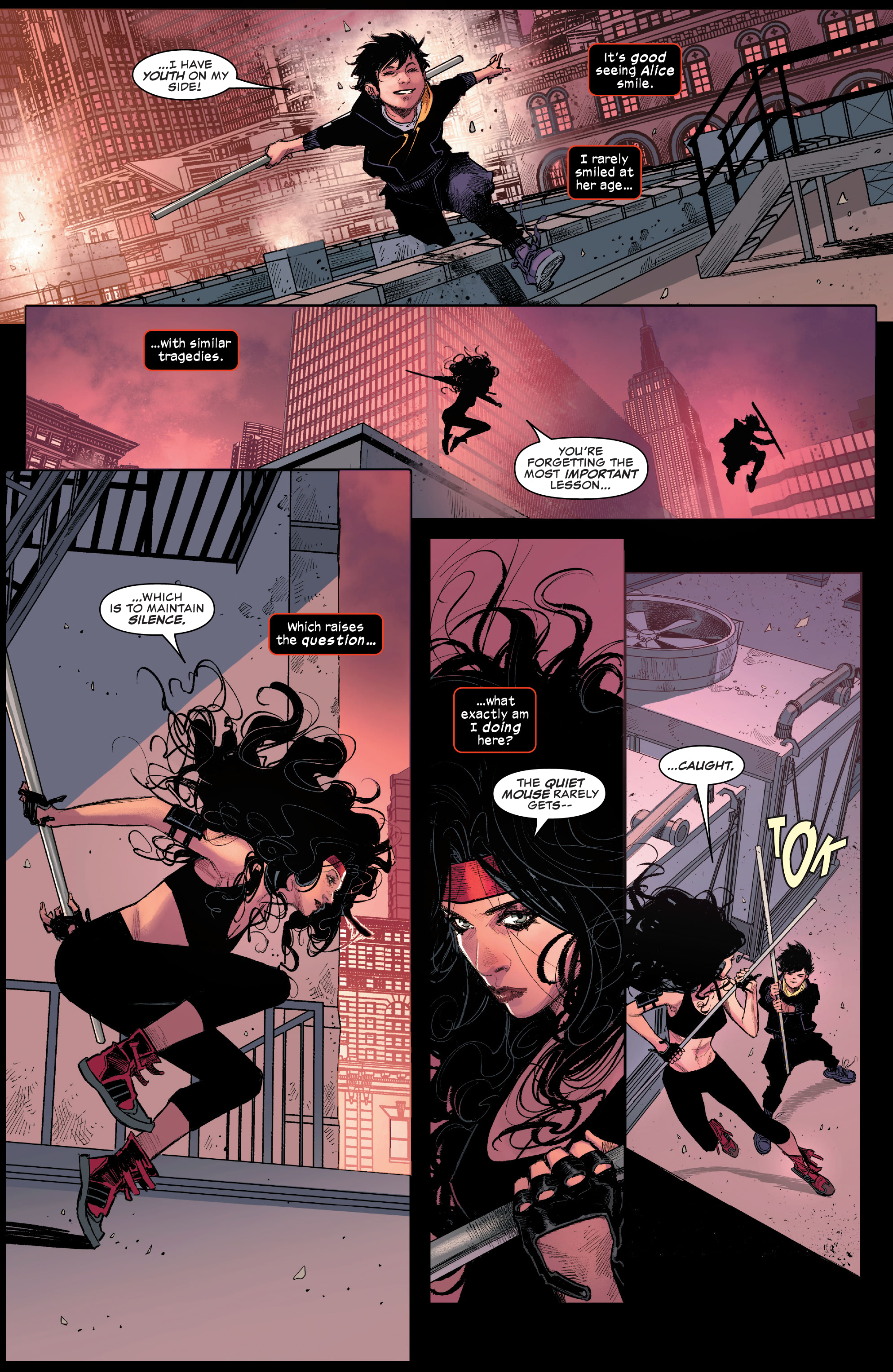Daredevil (2019-): Chapter 30 - Page 6