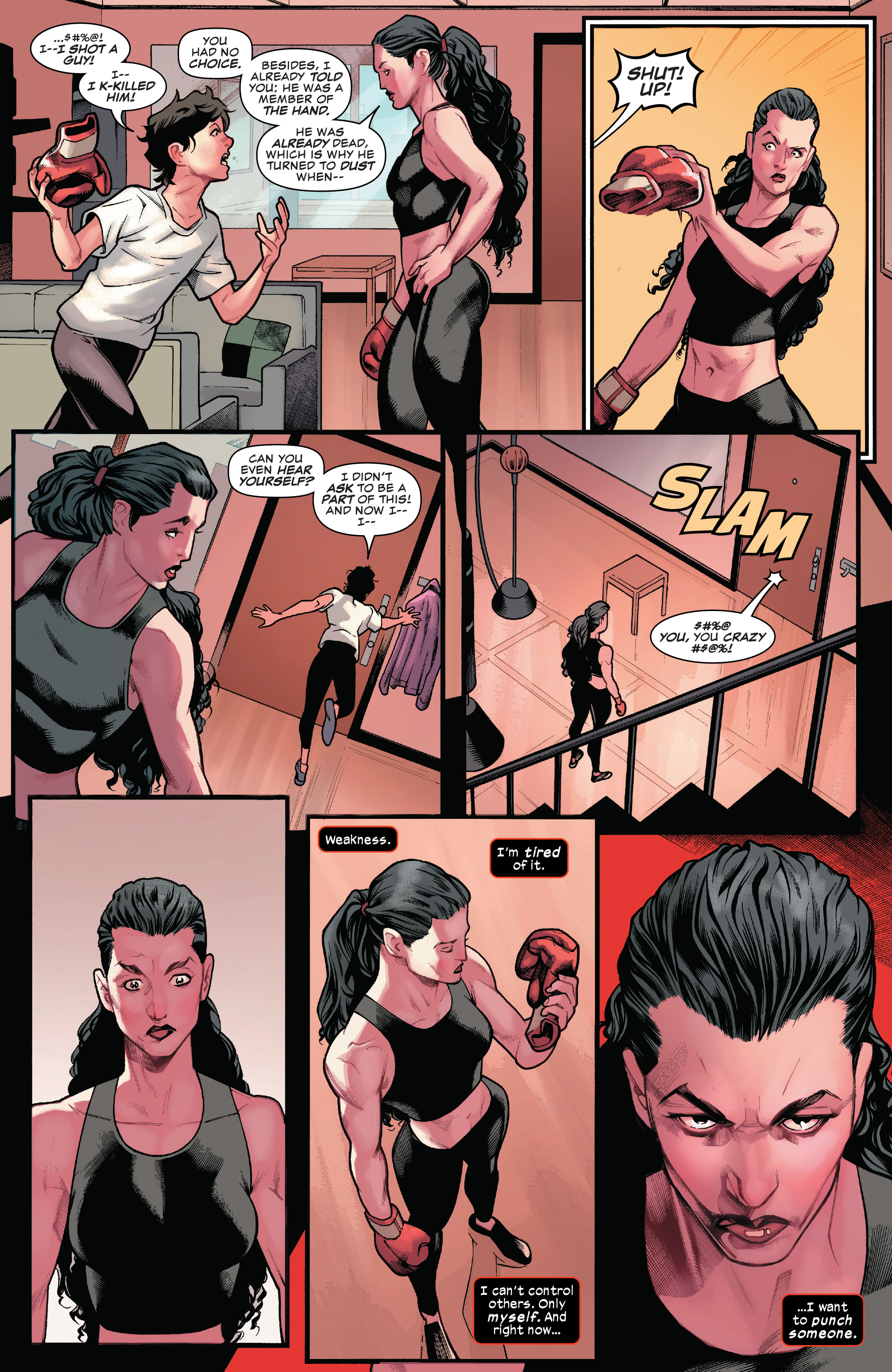 Daredevil (2019-): Chapter 31 - Page 7