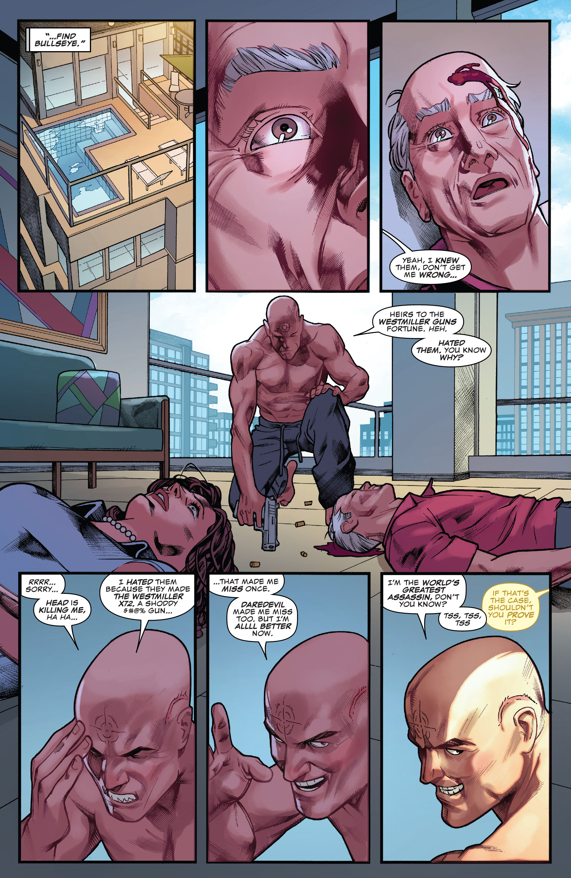 Daredevil (2019-): Chapter 31 - Page 14
