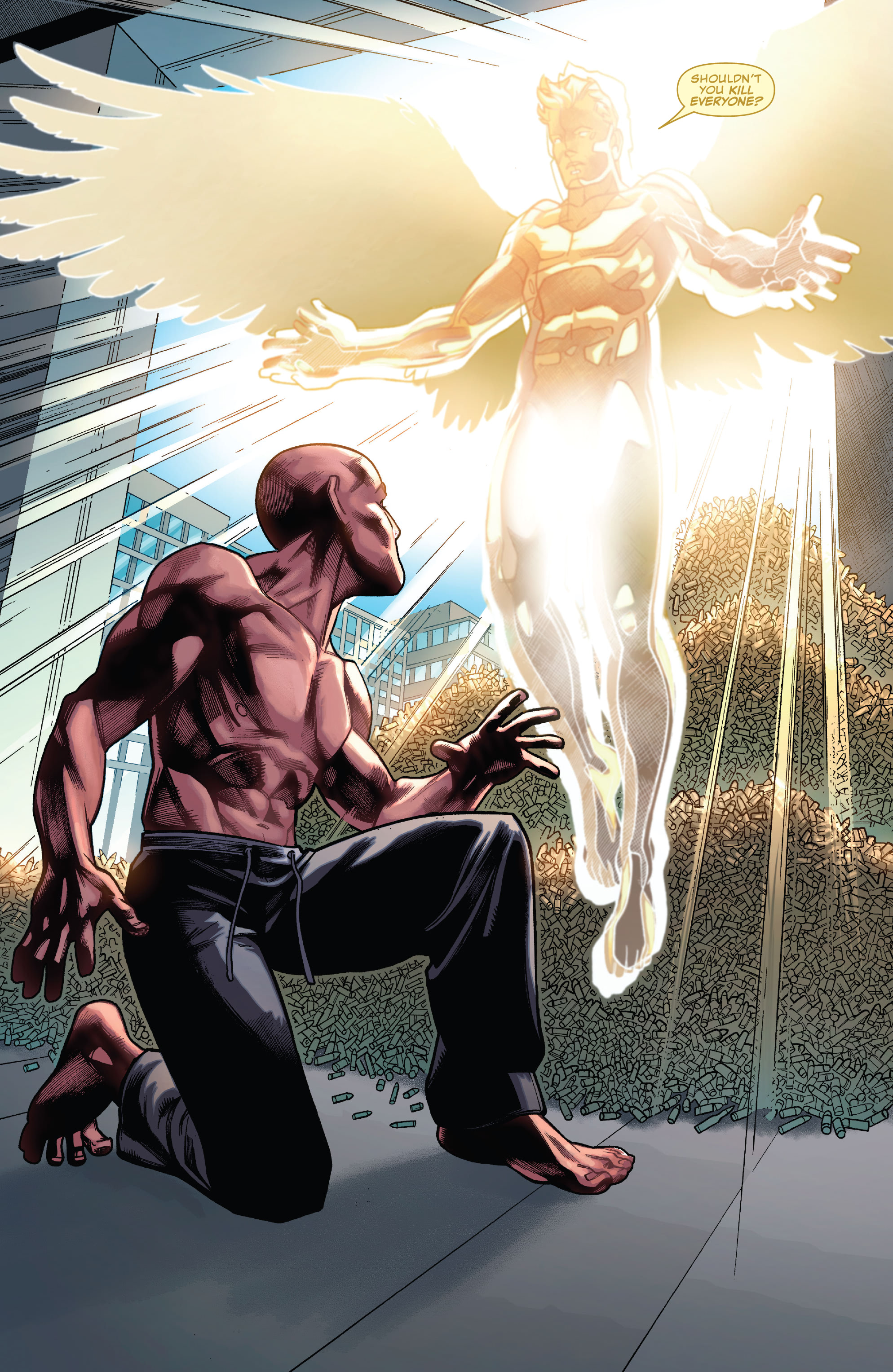 Daredevil (2019-): Chapter 31 - Page 15