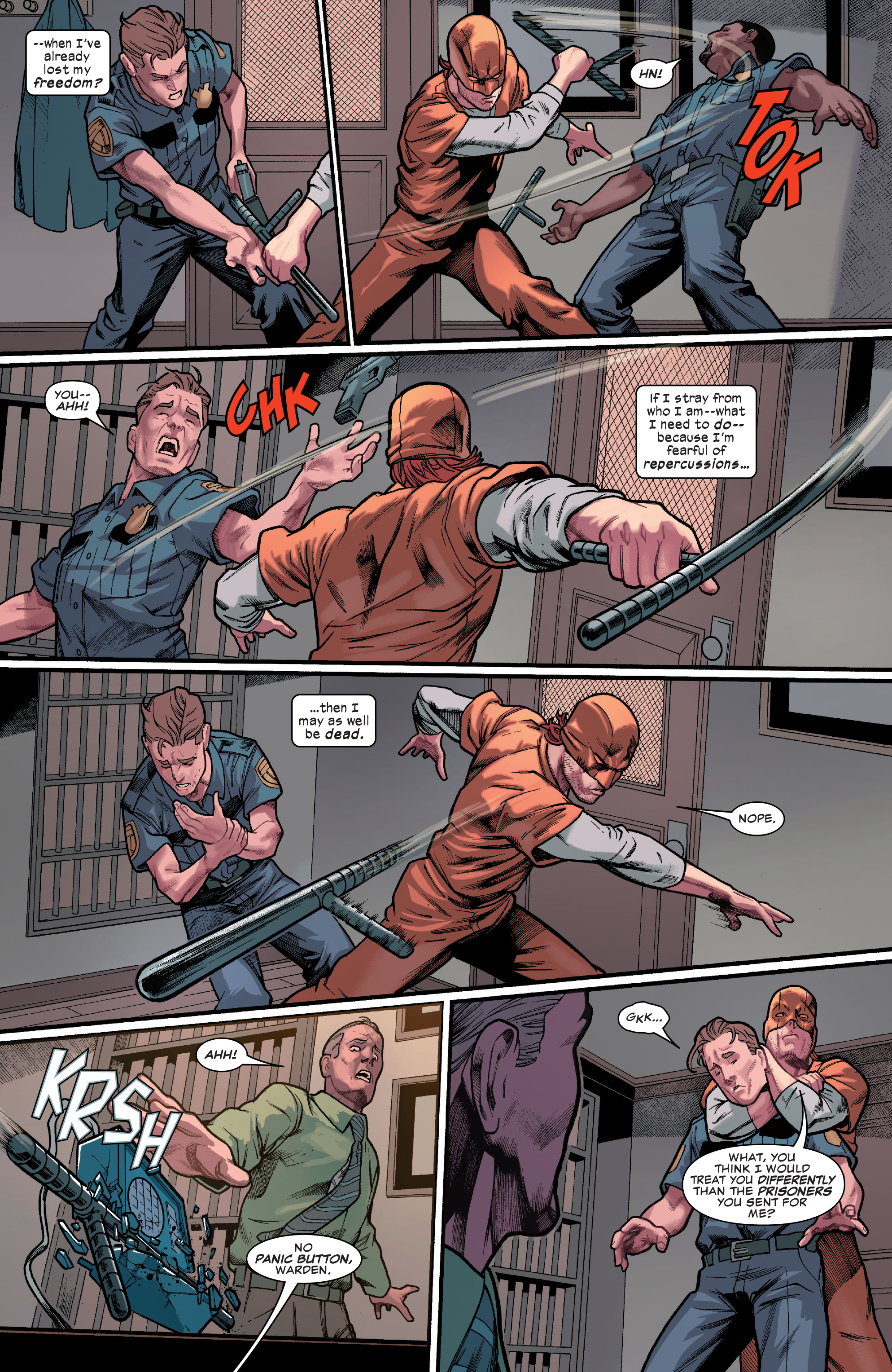 Daredevil (2019-): Chapter 31 - Page 17